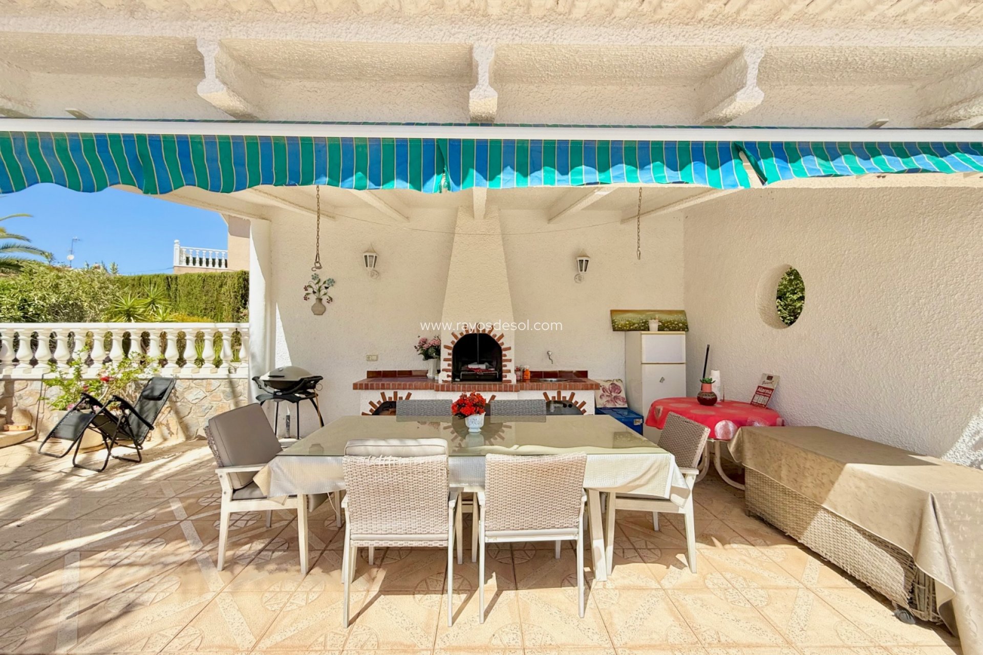 Reventa - Villa - Ciudad Quesada/Rojales - Centro de la Ciudad Quesada