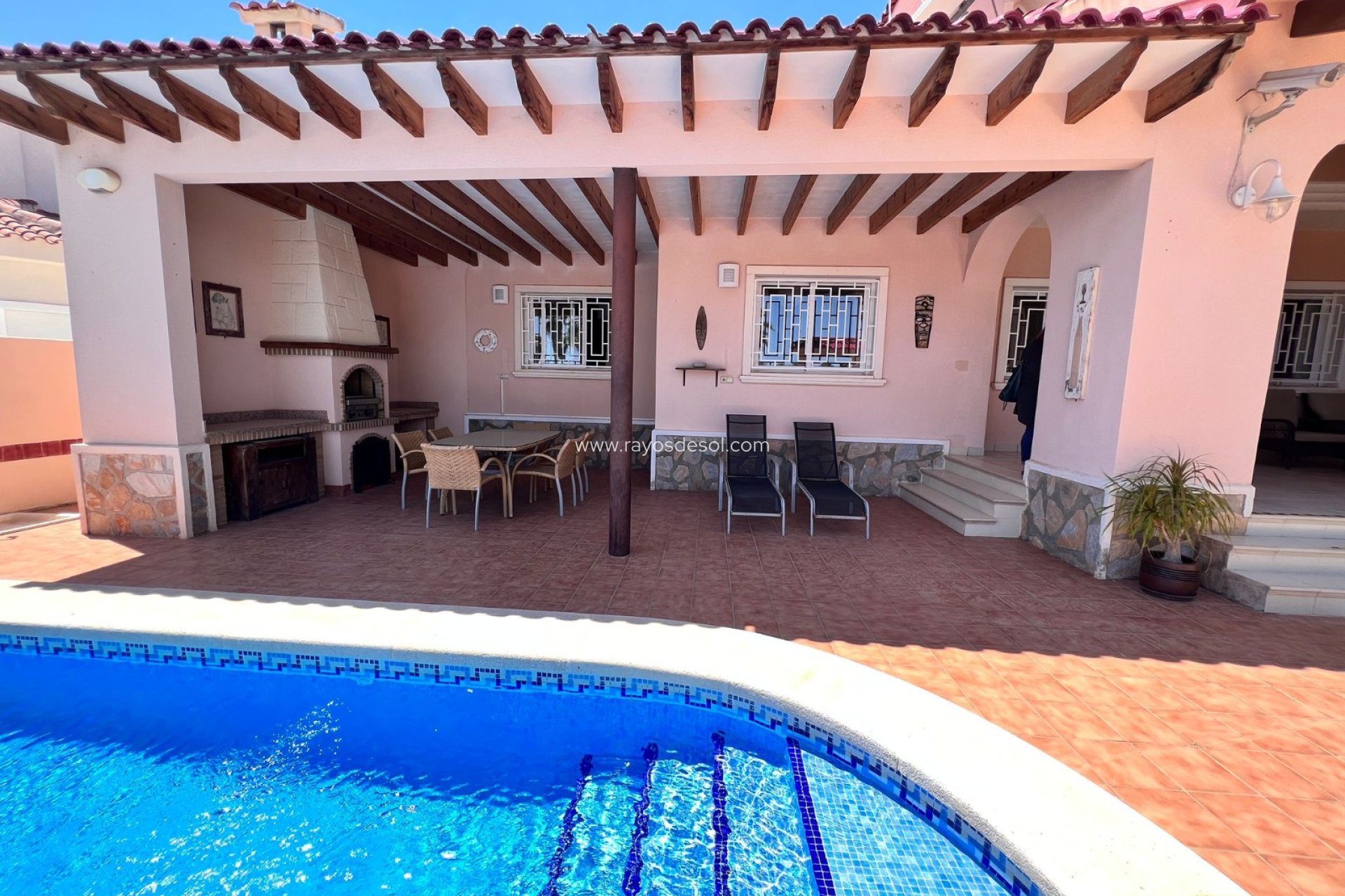 Reventa - Villa - Ciudad Quesada/Rojales - Ciudad Quesada - Doña Pepa