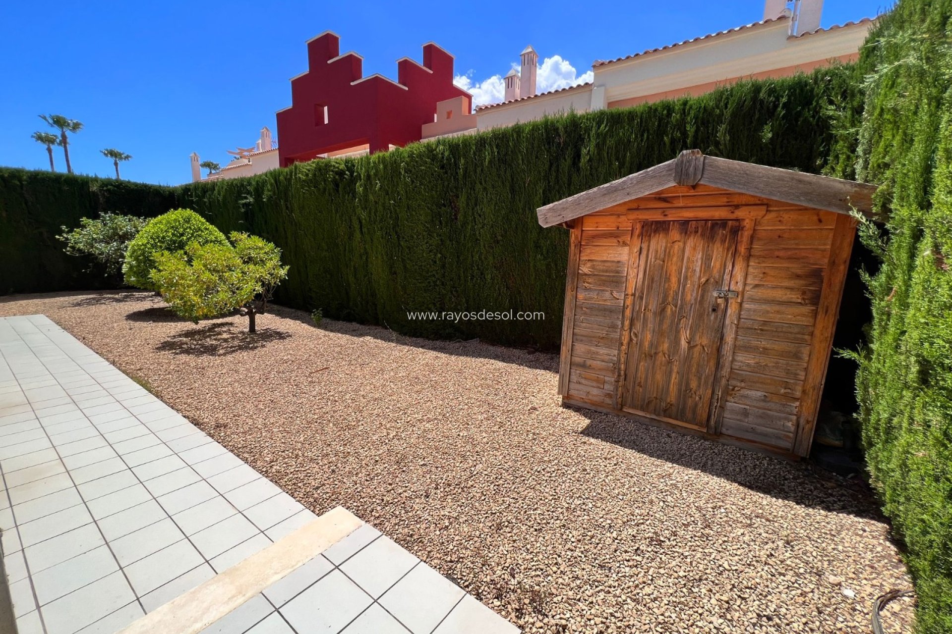 Reventa - Villa - Ciudad Quesada/Rojales - Ciudad Quesada - Doña Pepa