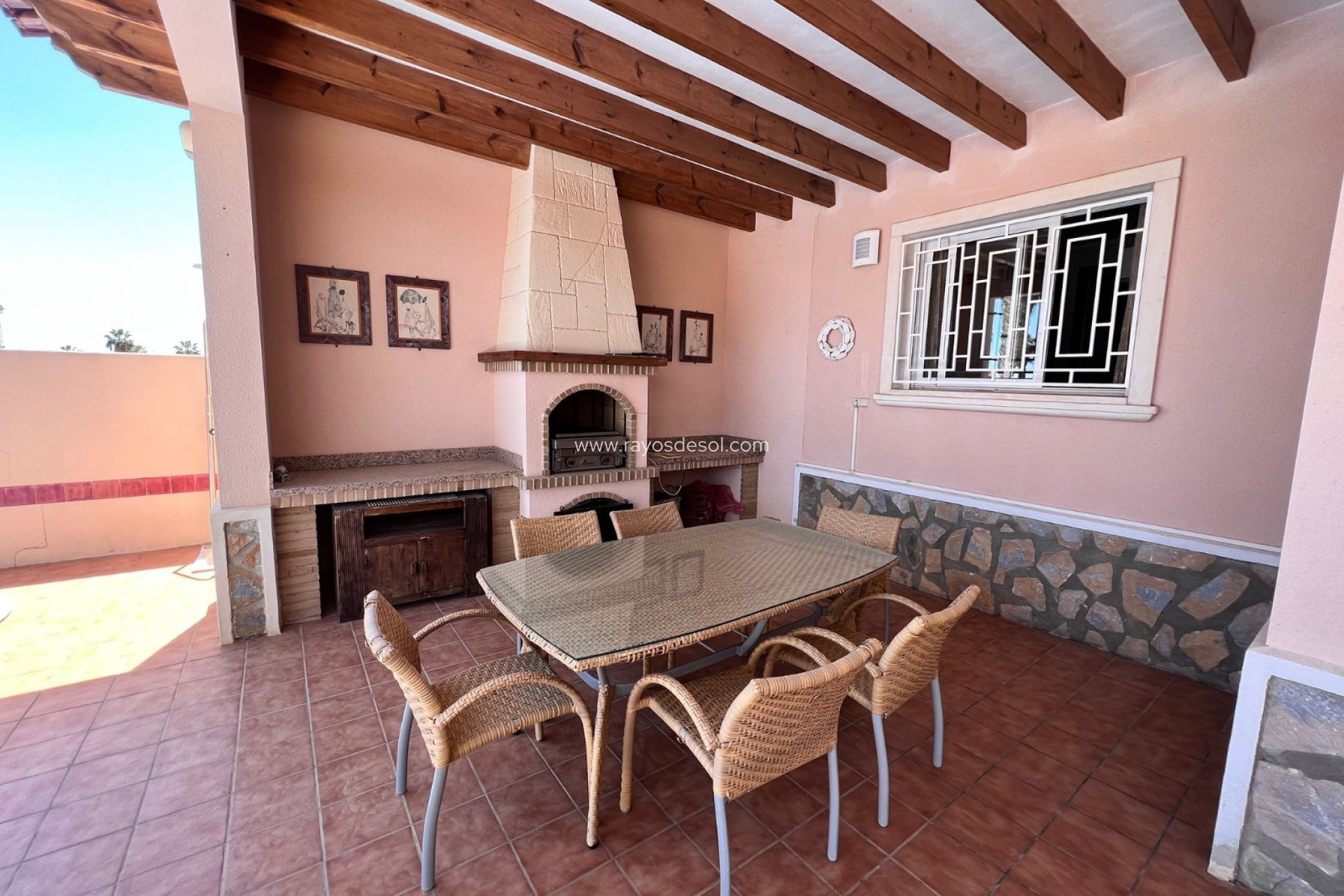 Reventa - Villa - Ciudad Quesada/Rojales - Ciudad Quesada - Doña Pepa