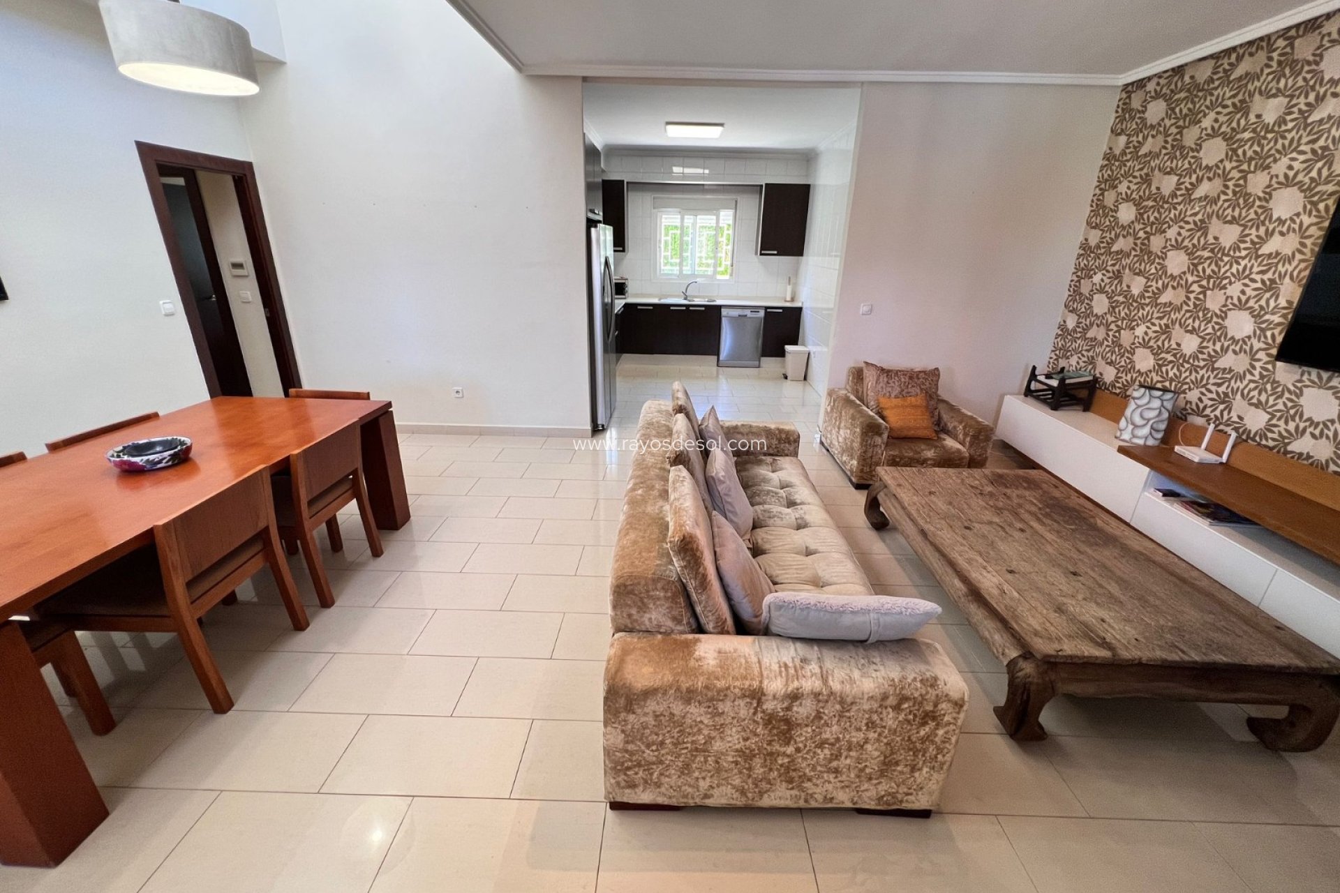 Reventa - Villa - Ciudad Quesada/Rojales - Ciudad Quesada - Doña Pepa