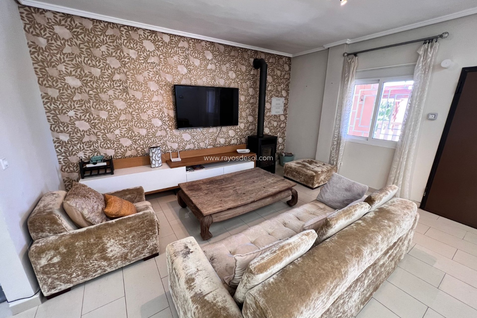 Reventa - Villa - Ciudad Quesada/Rojales - Ciudad Quesada - Doña Pepa