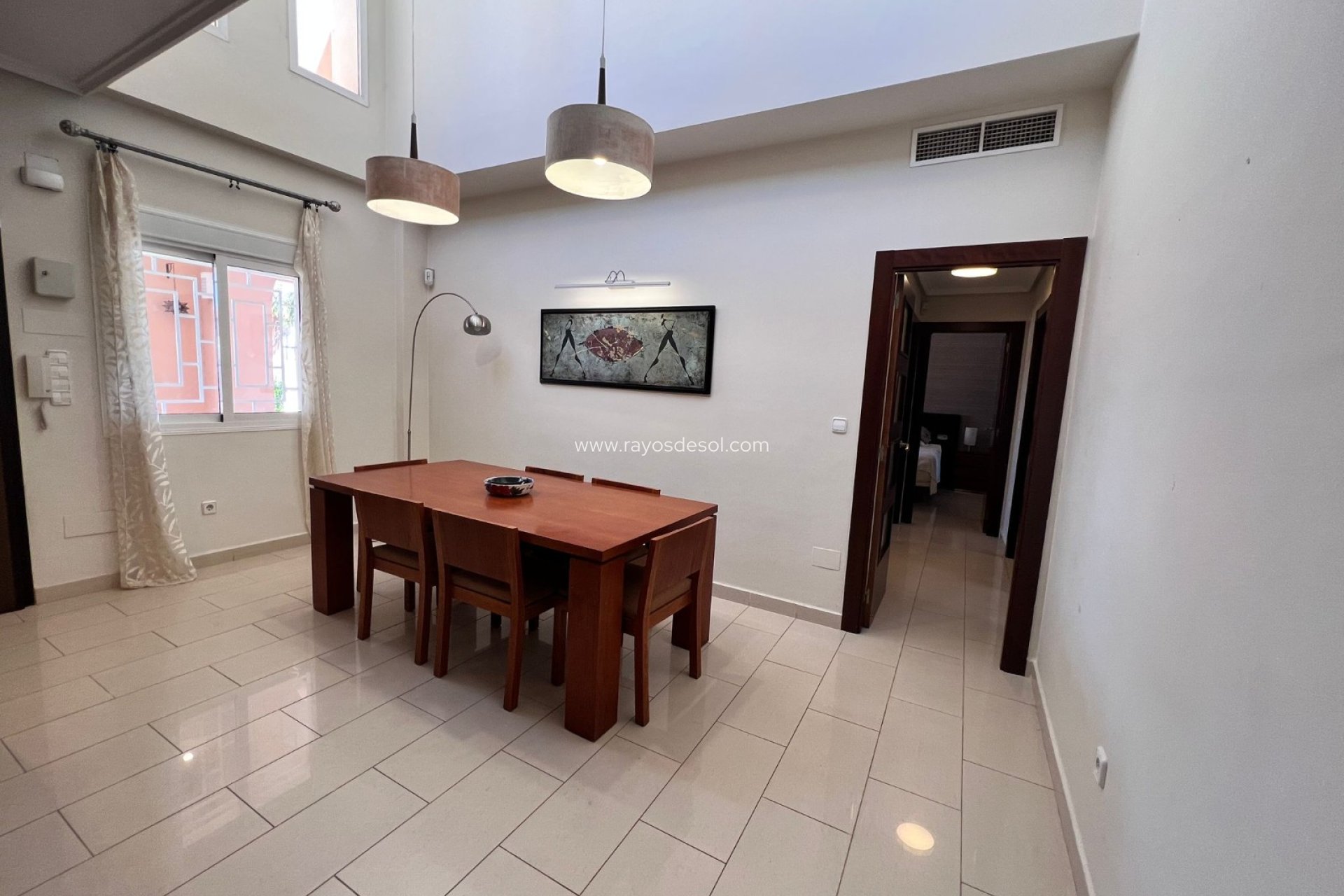 Reventa - Villa - Ciudad Quesada/Rojales - Ciudad Quesada - Doña Pepa