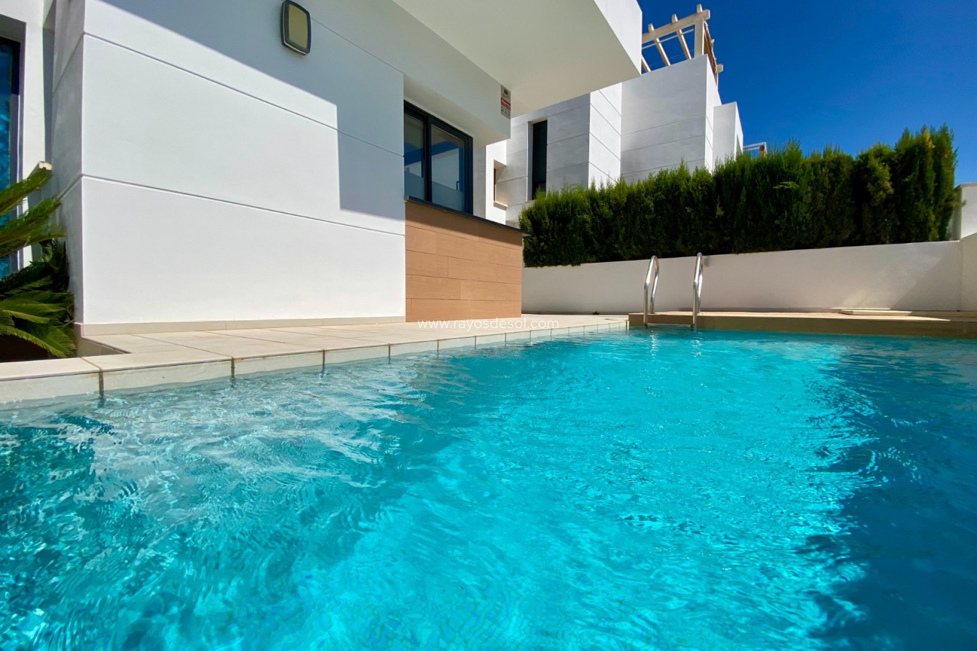 Reventa - Villa - Ciudad Quesada/Rojales - Ciudad Quesada