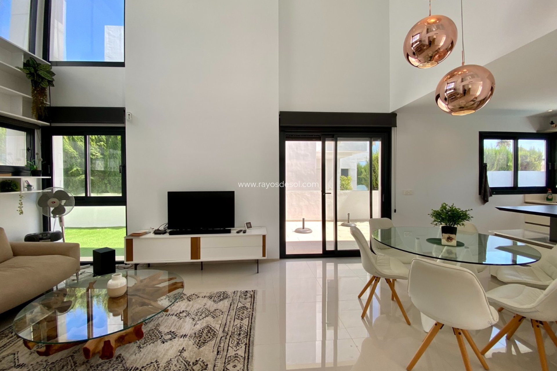 Reventa - Villa - Ciudad Quesada/Rojales - Ciudad Quesada