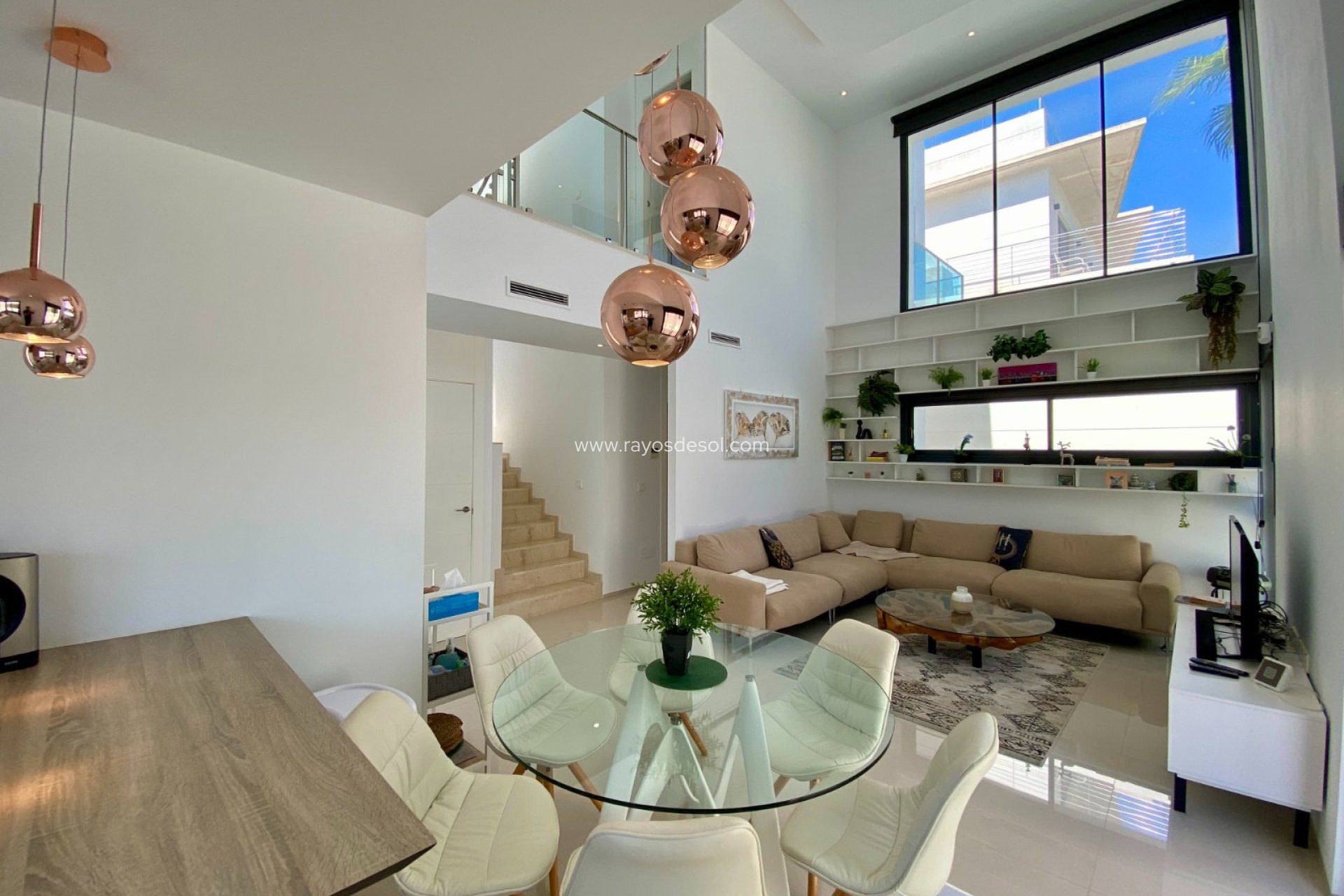 Reventa - Villa - Ciudad Quesada/Rojales - Ciudad Quesada