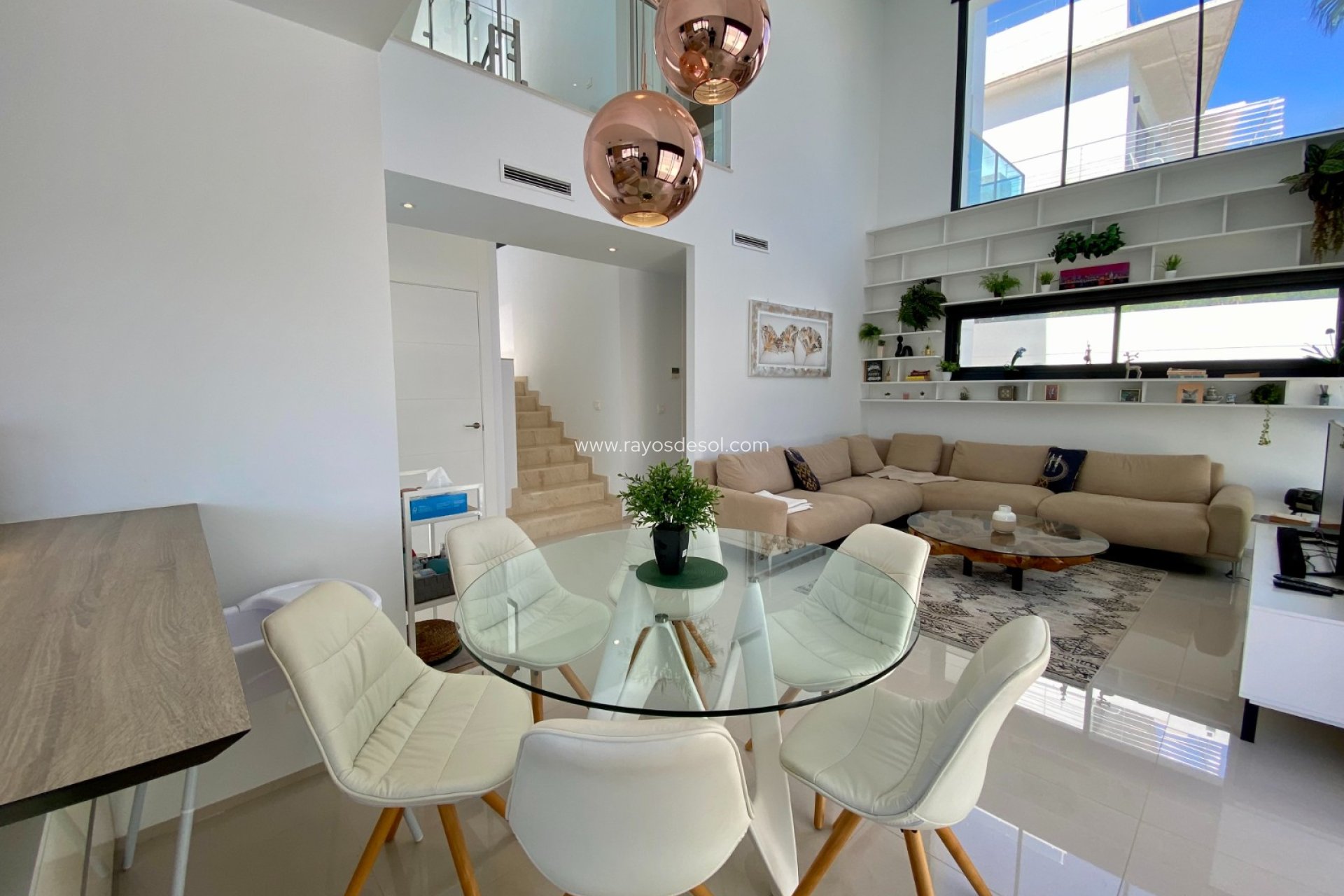 Reventa - Villa - Ciudad Quesada/Rojales - Ciudad Quesada