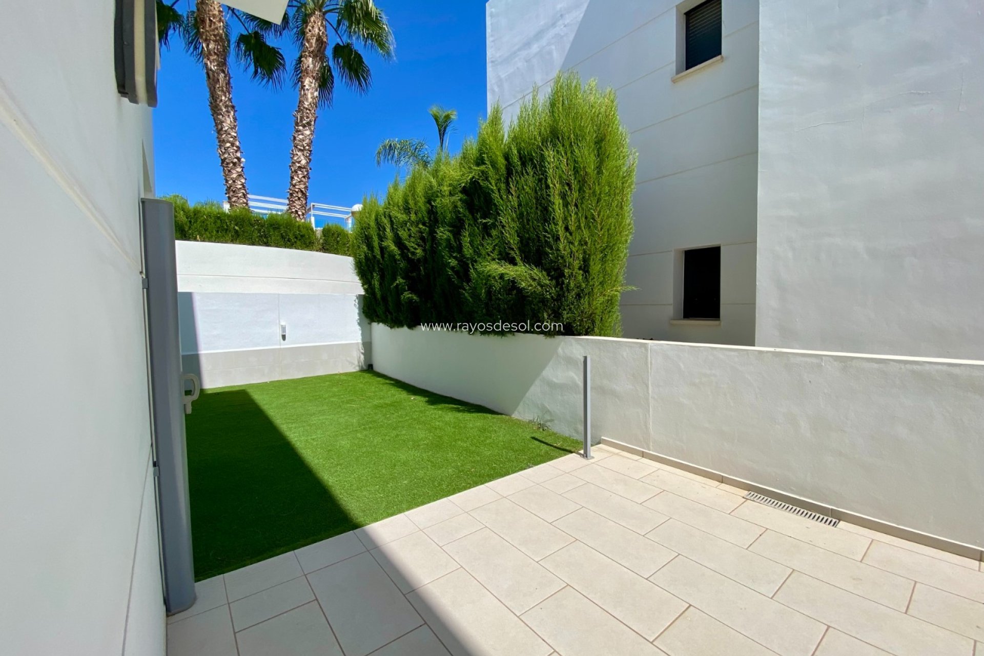 Reventa - Villa - Ciudad Quesada/Rojales - Ciudad Quesada