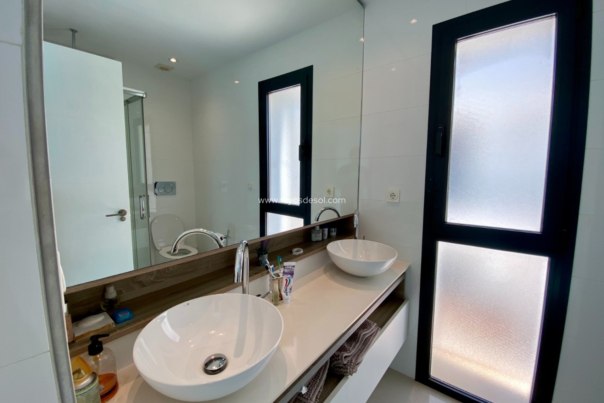 Reventa - Villa - Ciudad Quesada/Rojales - Ciudad Quesada