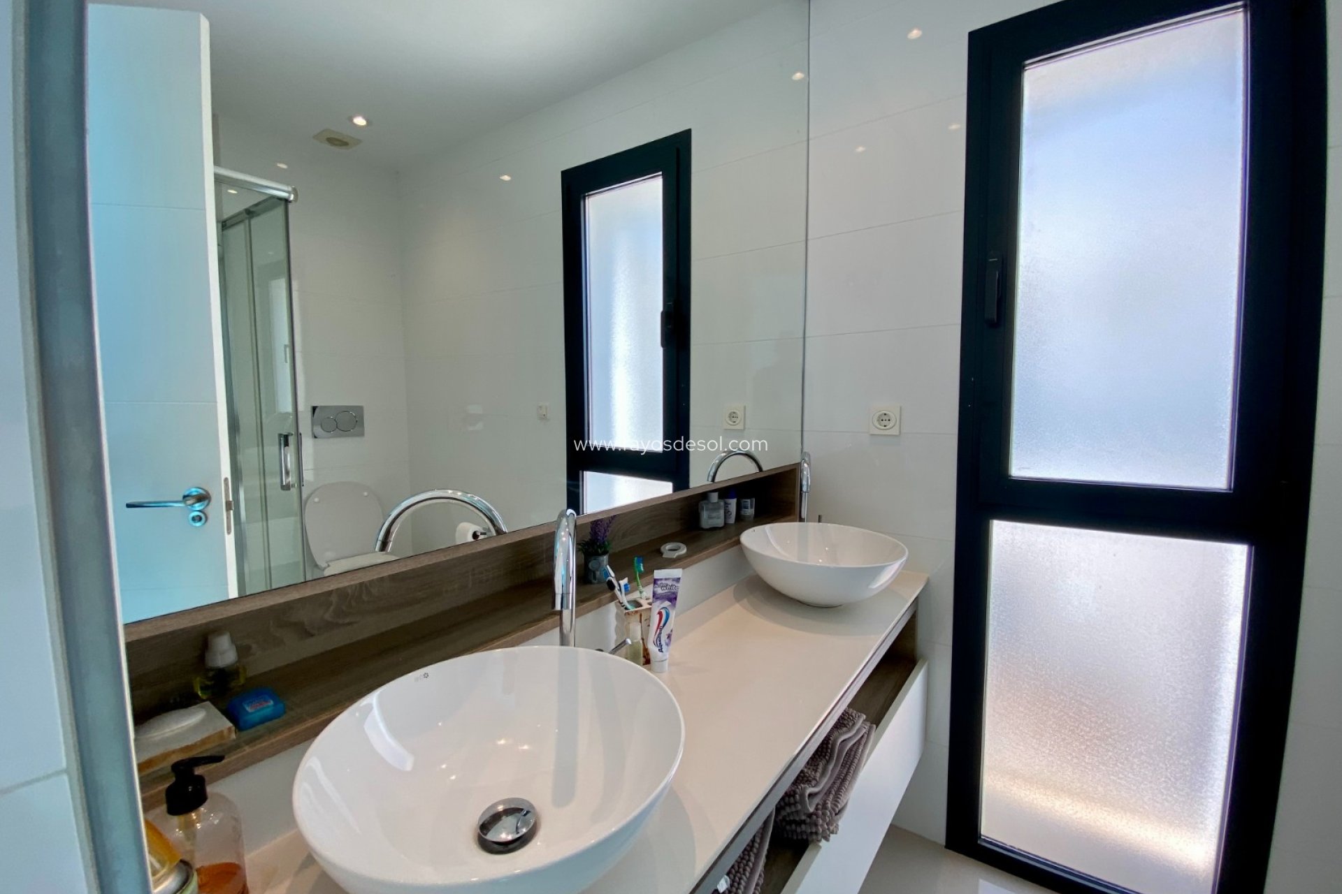 Reventa - Villa - Ciudad Quesada/Rojales - Ciudad Quesada