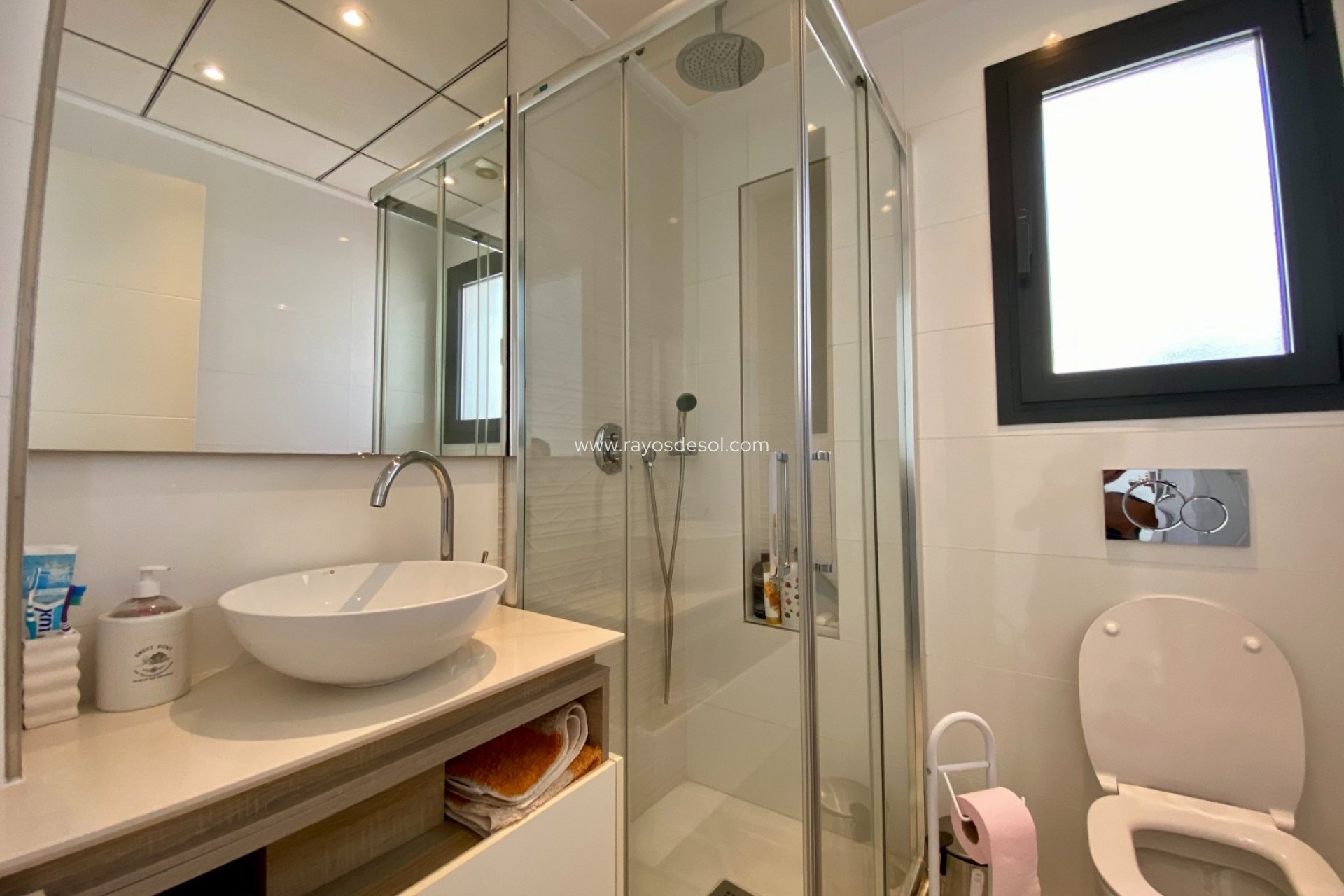 Reventa - Villa - Ciudad Quesada/Rojales - Ciudad Quesada