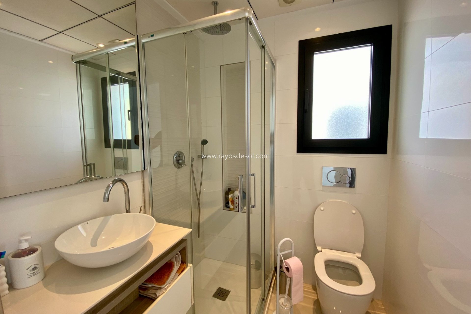 Reventa - Villa - Ciudad Quesada/Rojales - Ciudad Quesada