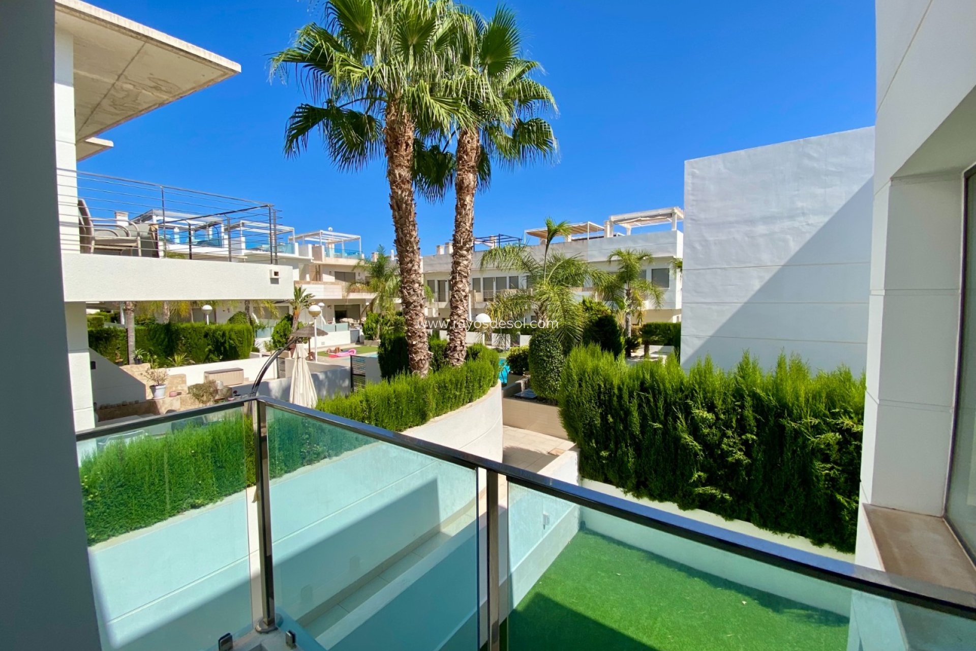 Reventa - Villa - Ciudad Quesada/Rojales - Ciudad Quesada