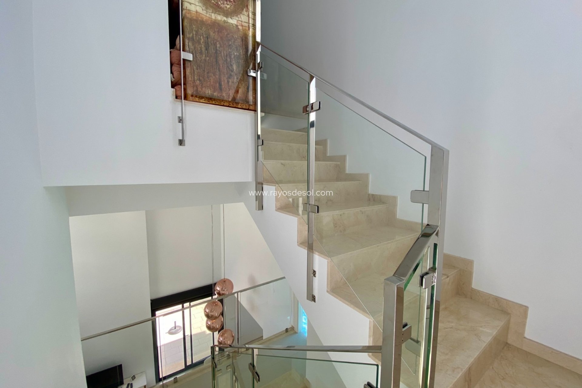 Reventa - Villa - Ciudad Quesada/Rojales - Ciudad Quesada