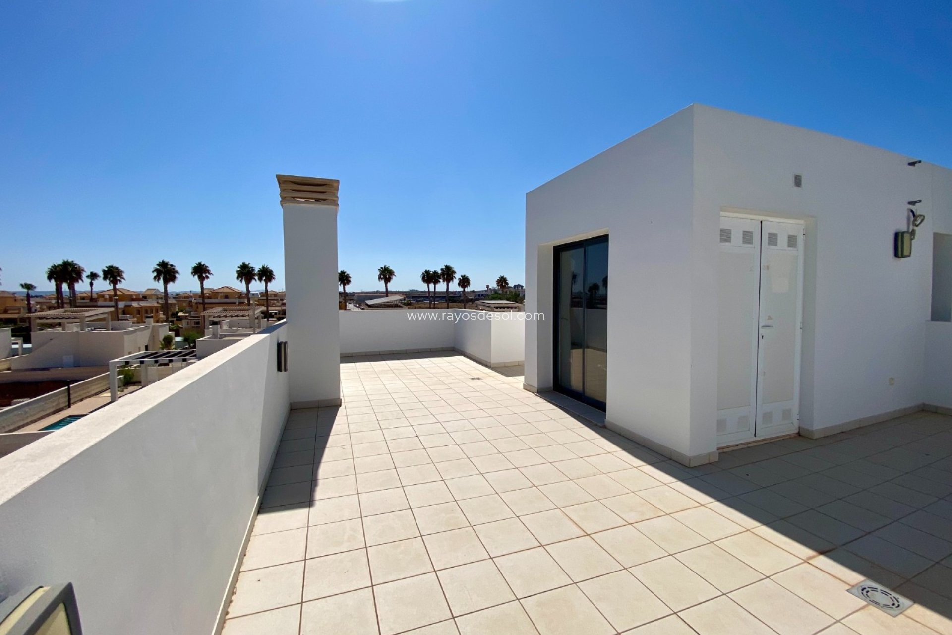 Reventa - Villa - Ciudad Quesada/Rojales - Ciudad Quesada