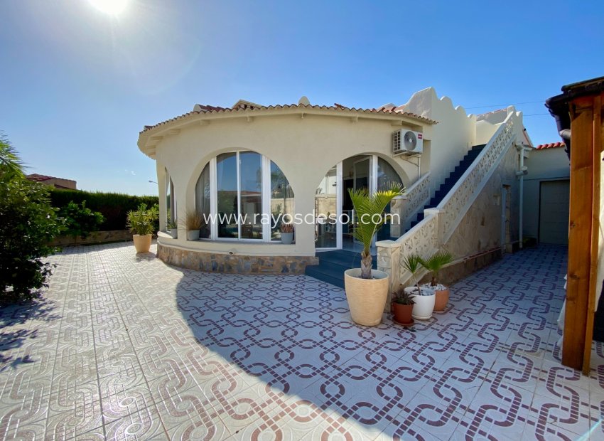 Reventa - Villa - Ciudad Quesada/Rojales - Ciudad Quesada