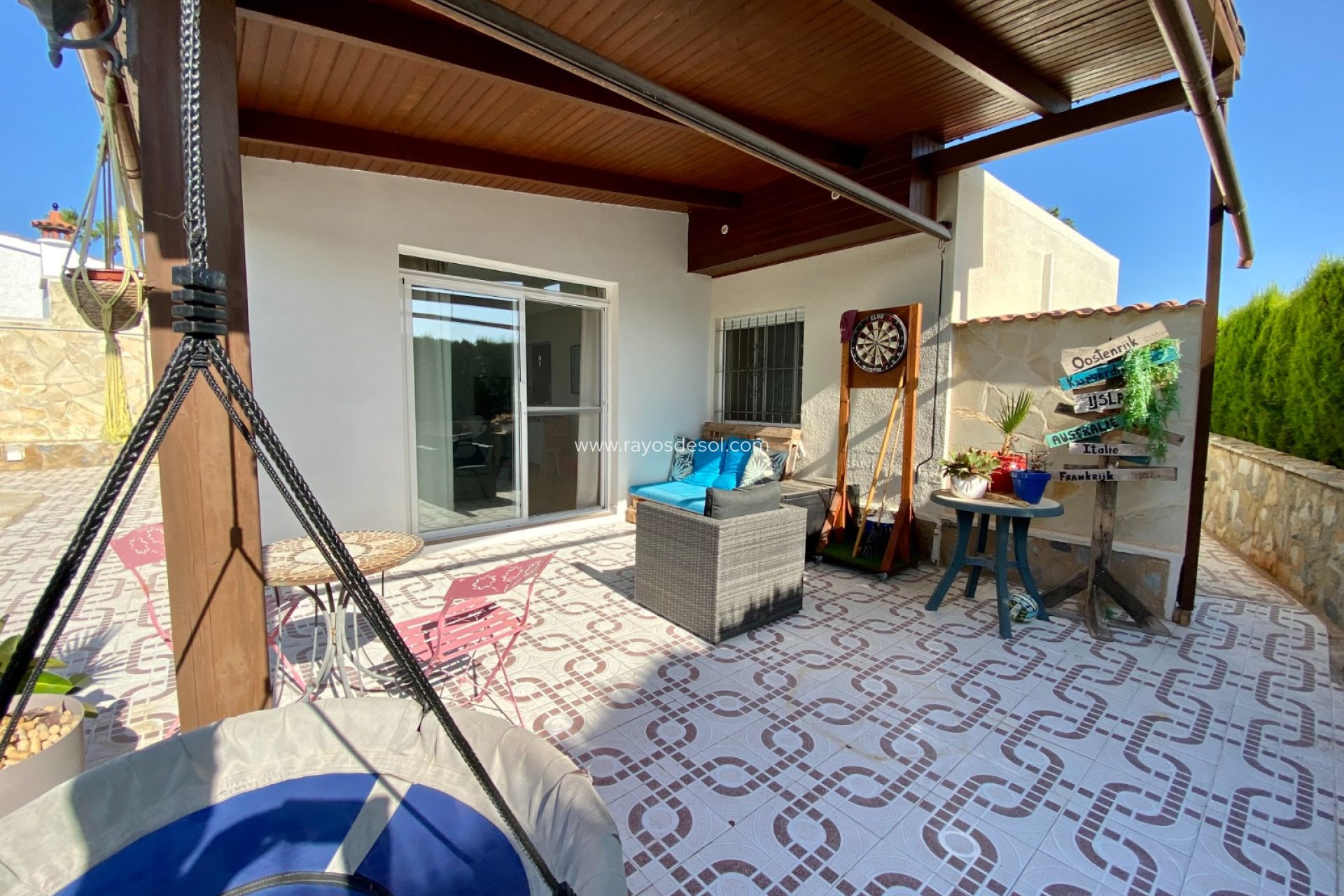 Reventa - Villa - Ciudad Quesada/Rojales - Ciudad Quesada