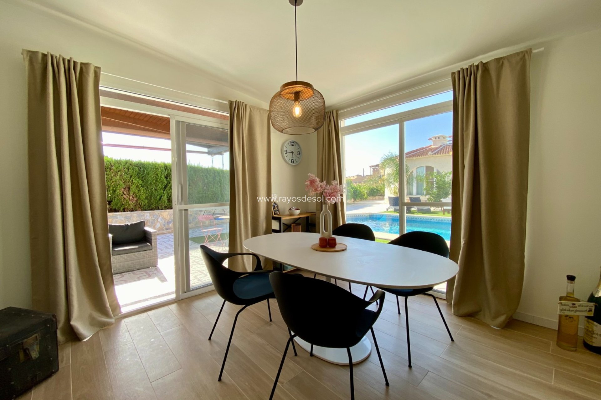 Reventa - Villa - Ciudad Quesada/Rojales - Ciudad Quesada