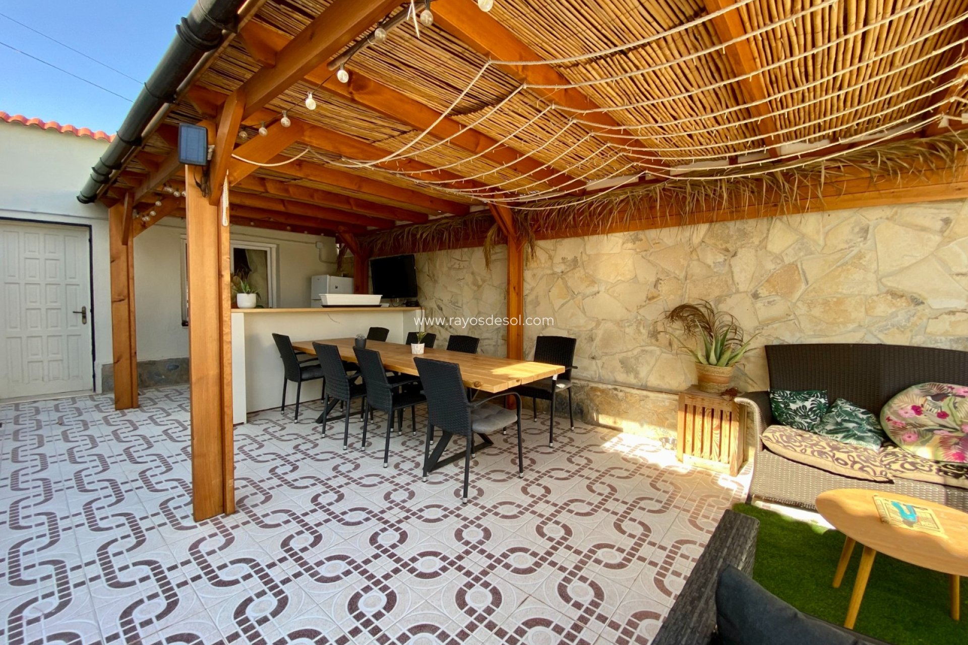 Reventa - Villa - Ciudad Quesada/Rojales - Ciudad Quesada