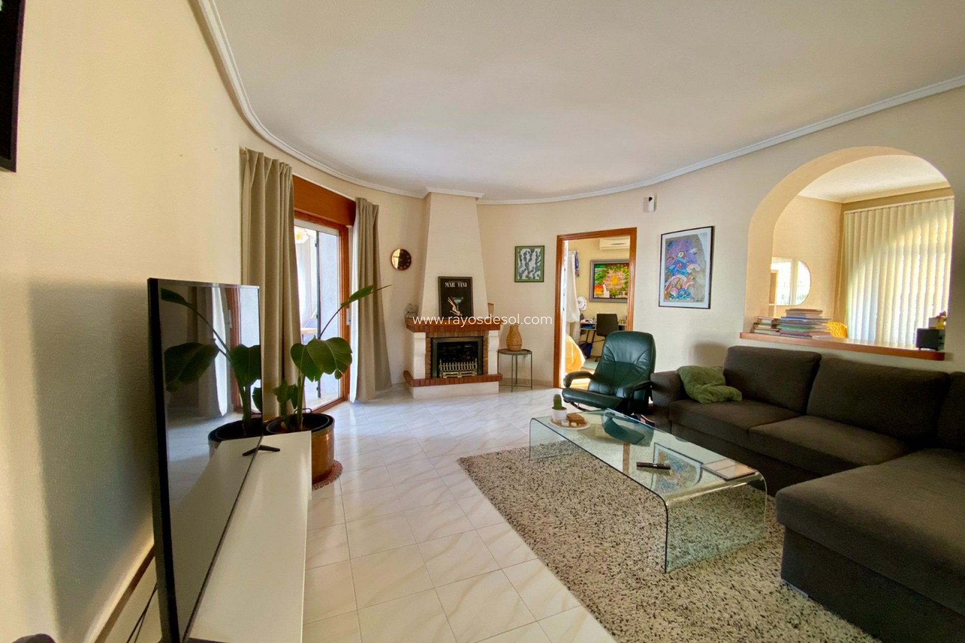 Reventa - Villa - Ciudad Quesada/Rojales - Ciudad Quesada