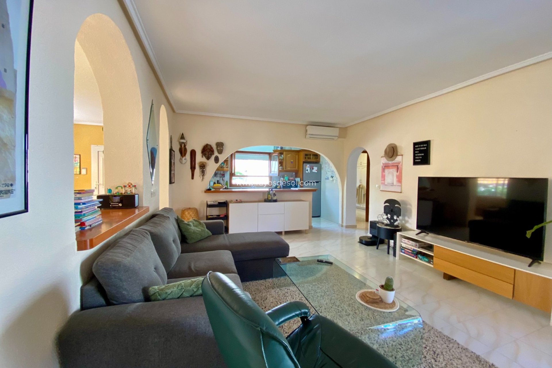 Reventa - Villa - Ciudad Quesada/Rojales - Ciudad Quesada