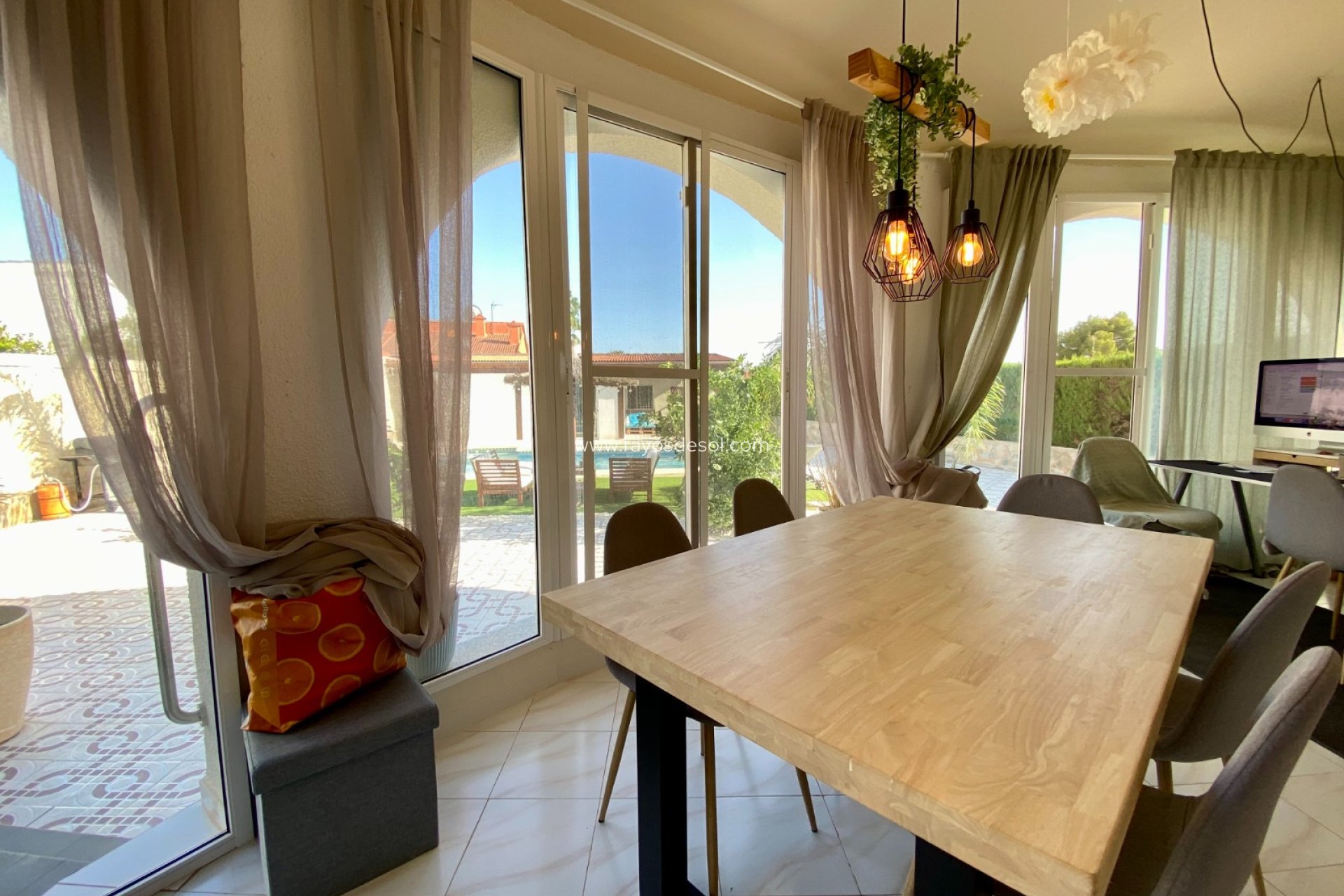 Reventa - Villa - Ciudad Quesada/Rojales - Ciudad Quesada