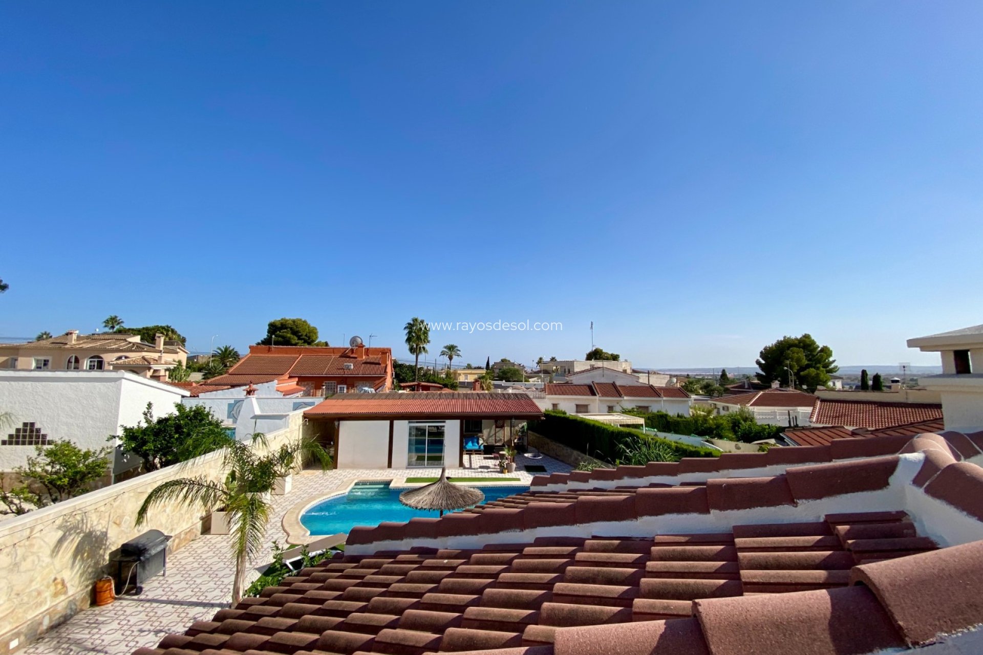 Reventa - Villa - Ciudad Quesada/Rojales - Ciudad Quesada