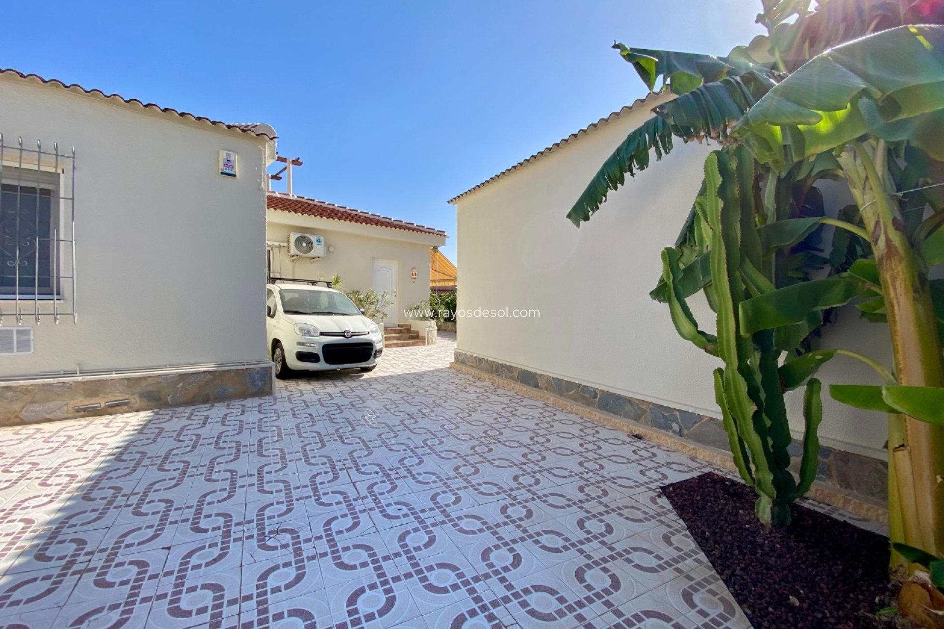 Reventa - Villa - Ciudad Quesada/Rojales - Ciudad Quesada