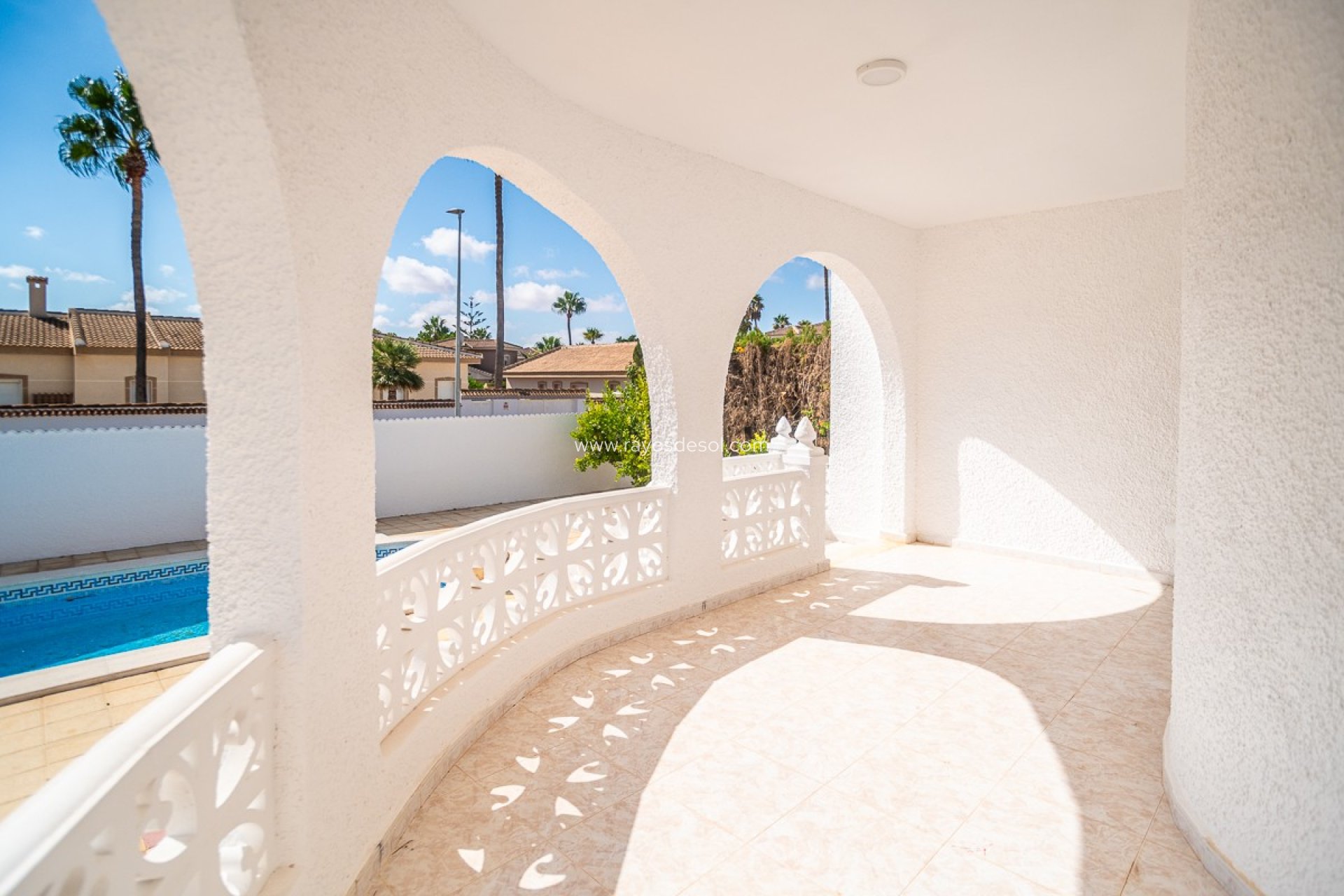 Reventa - Villa - Ciudad Quesada/Rojales - CIUDAD QUESADA