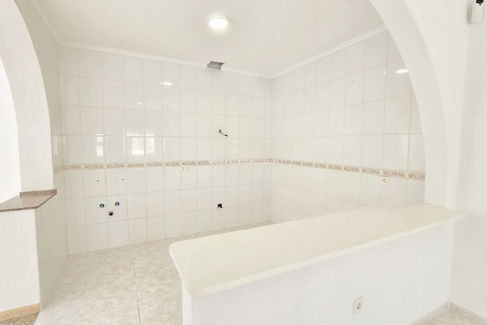 Reventa - Villa - Ciudad Quesada/Rojales - CIUDAD QUESADA