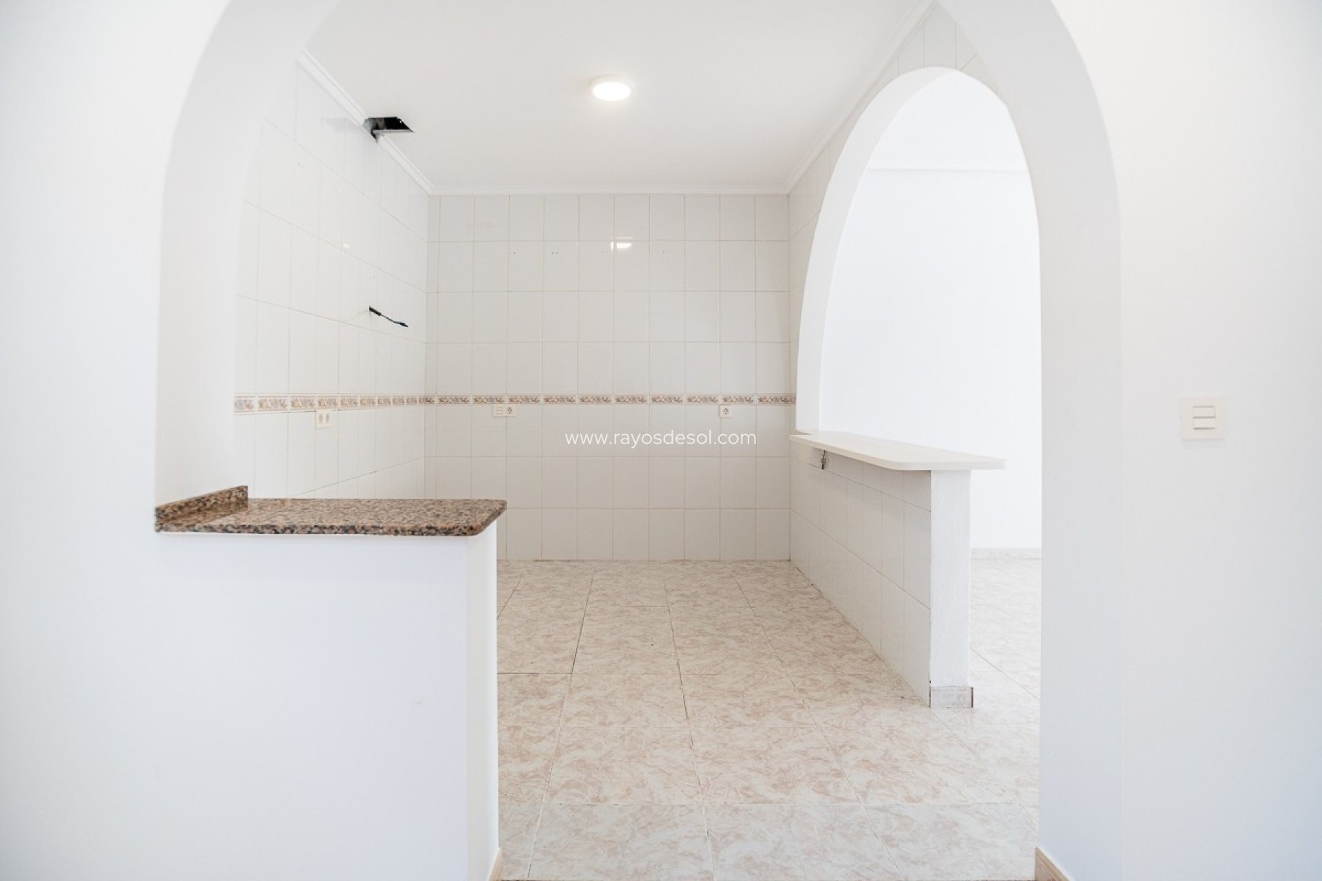 Reventa - Villa - Ciudad Quesada/Rojales - CIUDAD QUESADA