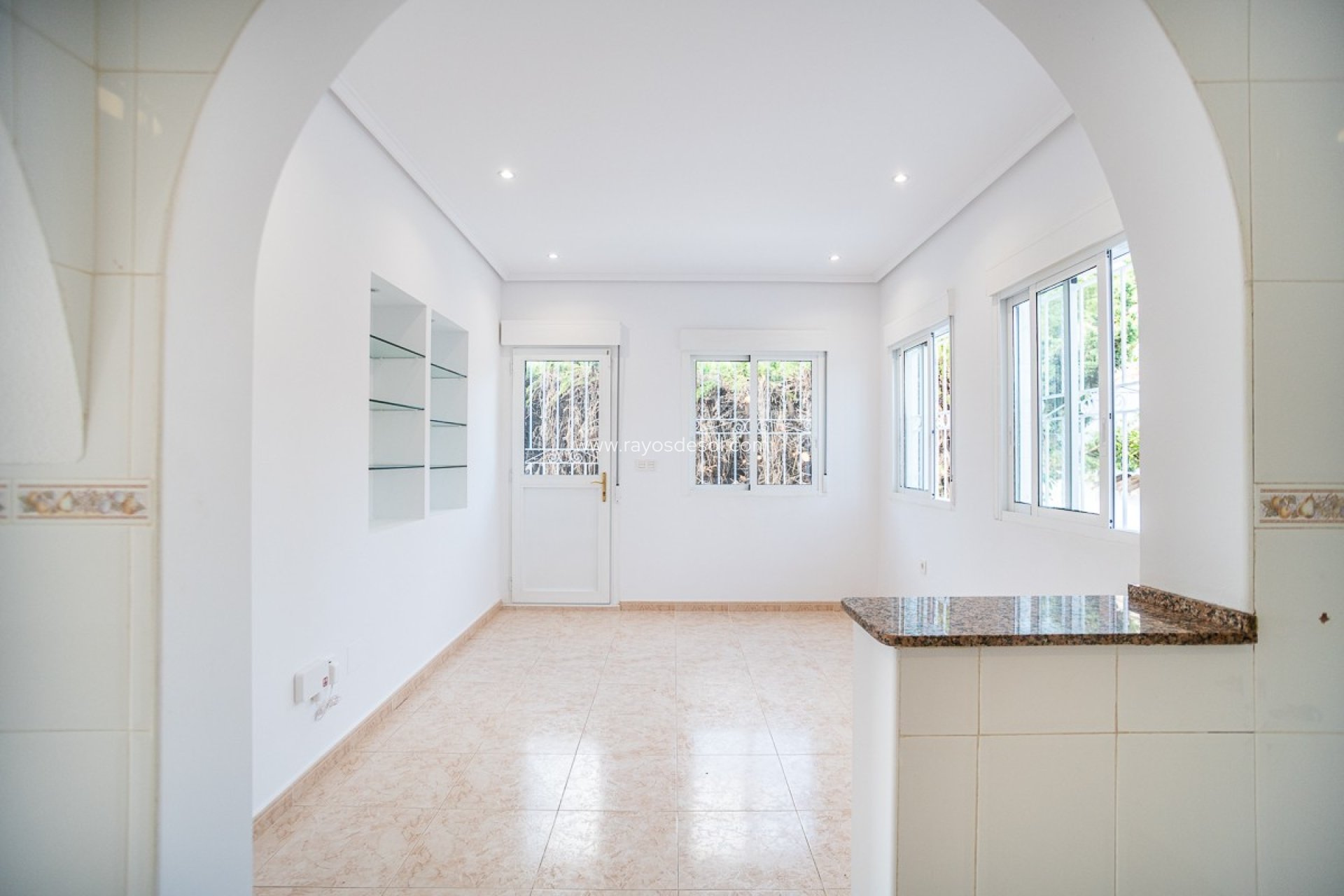 Reventa - Villa - Ciudad Quesada/Rojales - CIUDAD QUESADA