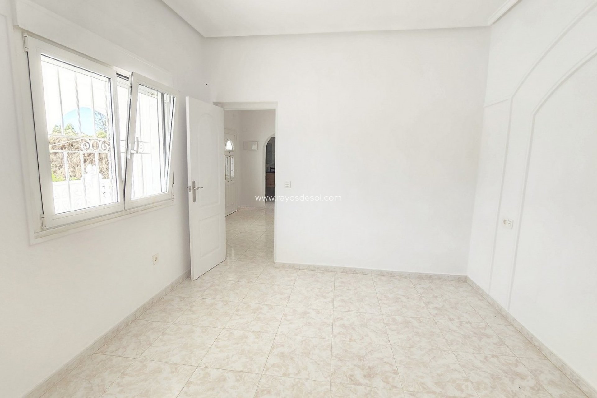 Reventa - Villa - Ciudad Quesada/Rojales - CIUDAD QUESADA