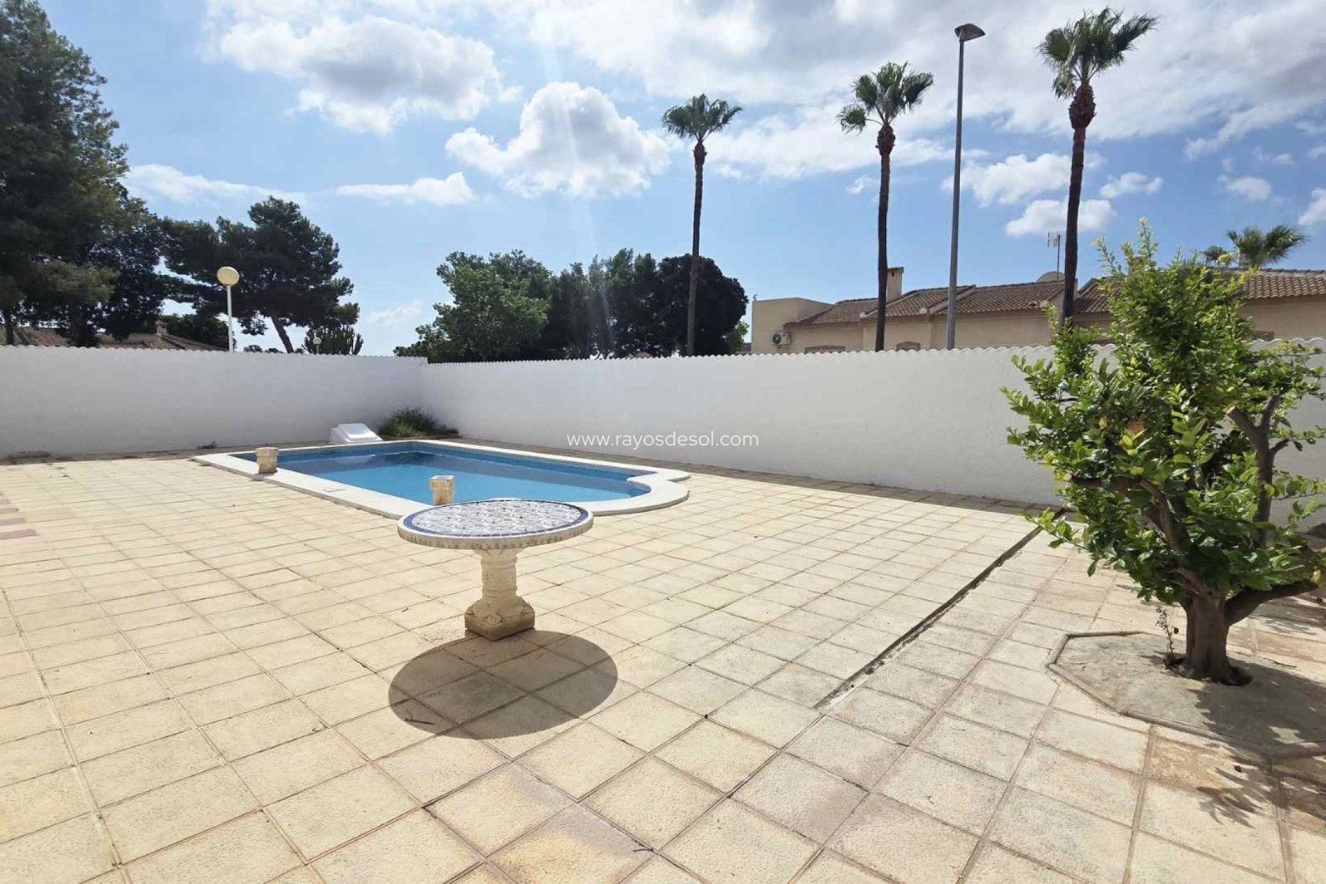 Reventa - Villa - Ciudad Quesada/Rojales - CIUDAD QUESADA