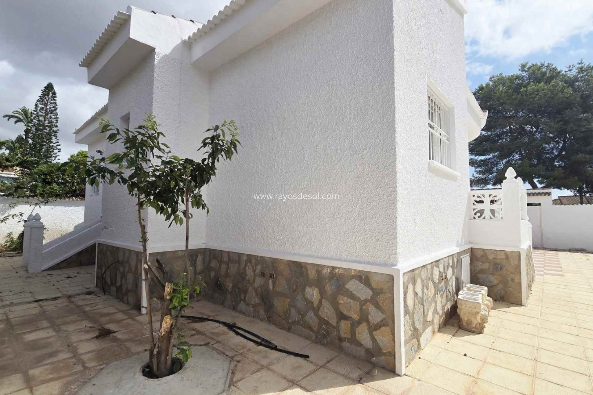 Reventa - Villa - Ciudad Quesada/Rojales - CIUDAD QUESADA