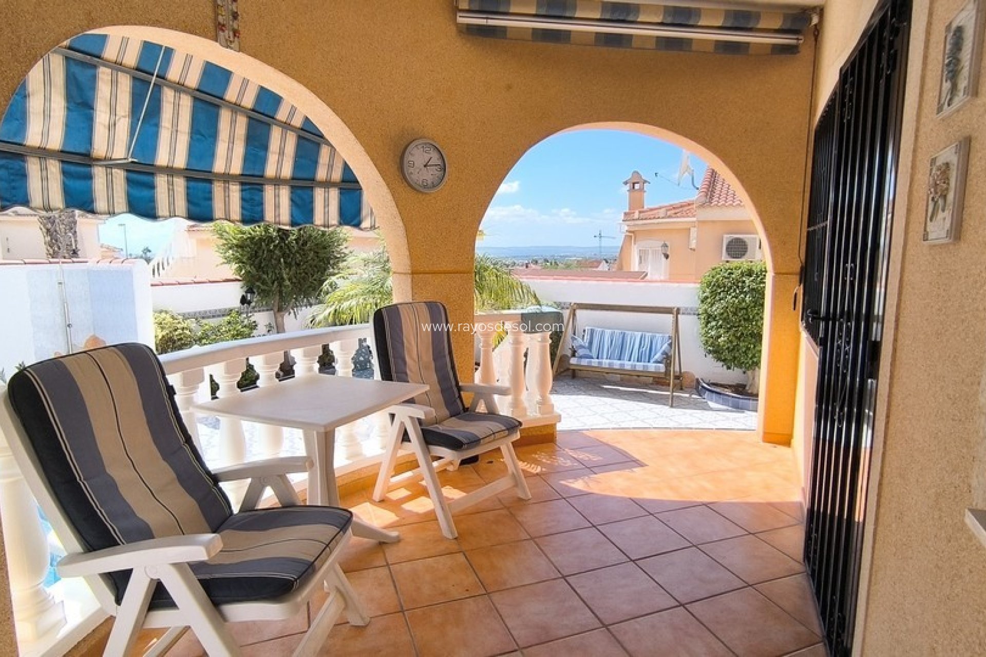 Reventa - Villa - Ciudad Quesada/Rojales - Ciudad Quesada