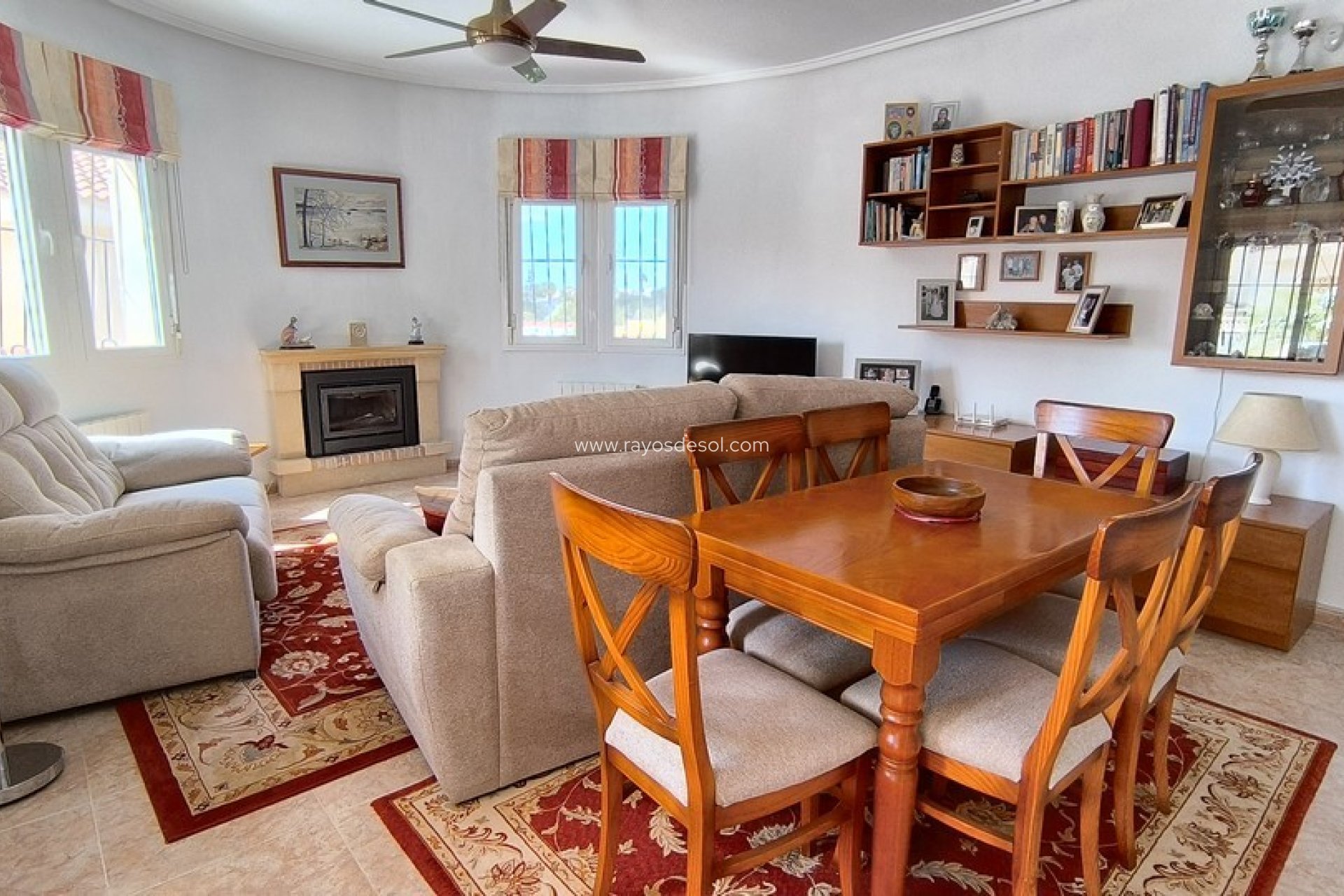 Reventa - Villa - Ciudad Quesada/Rojales - Ciudad Quesada