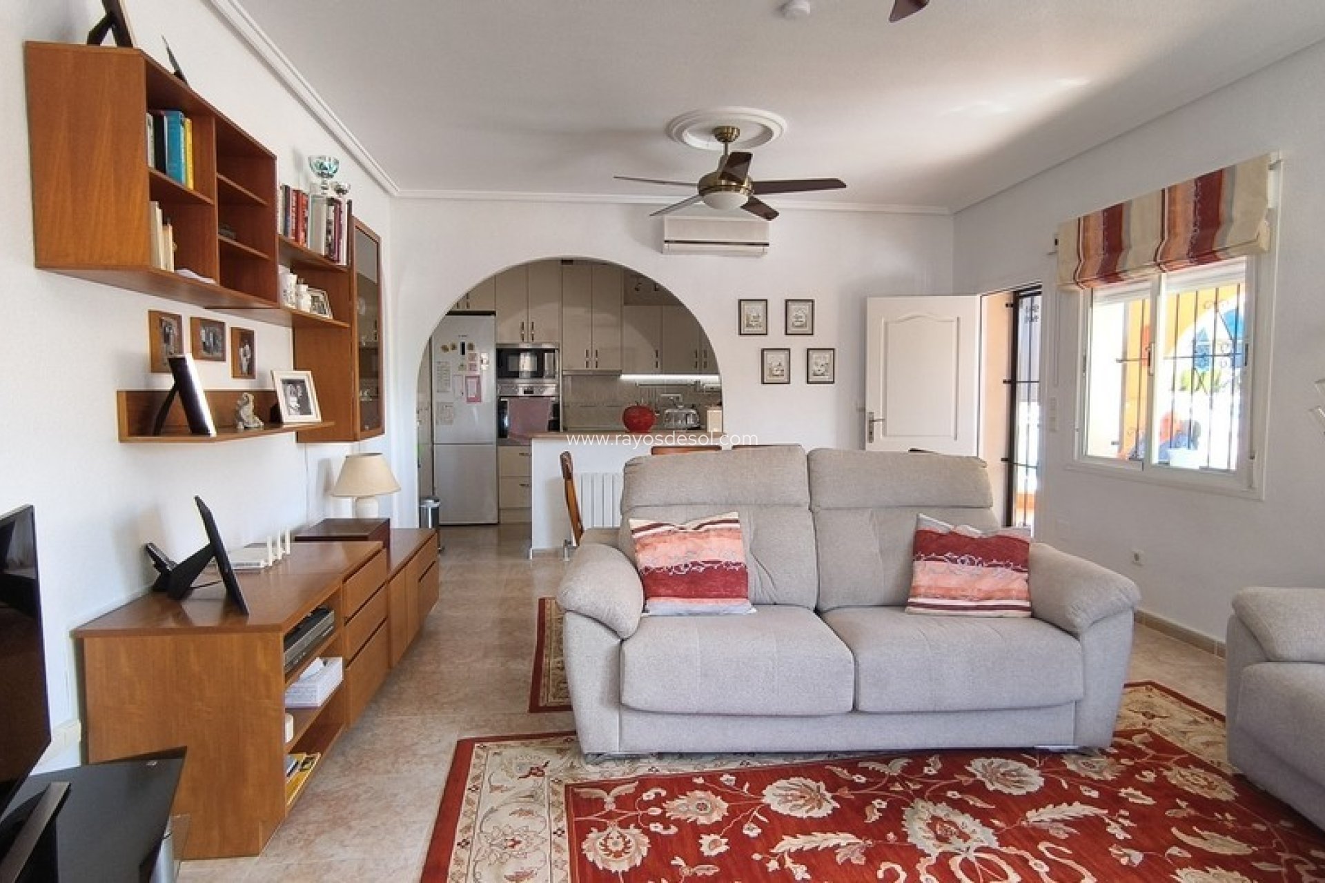 Reventa - Villa - Ciudad Quesada/Rojales - Ciudad Quesada