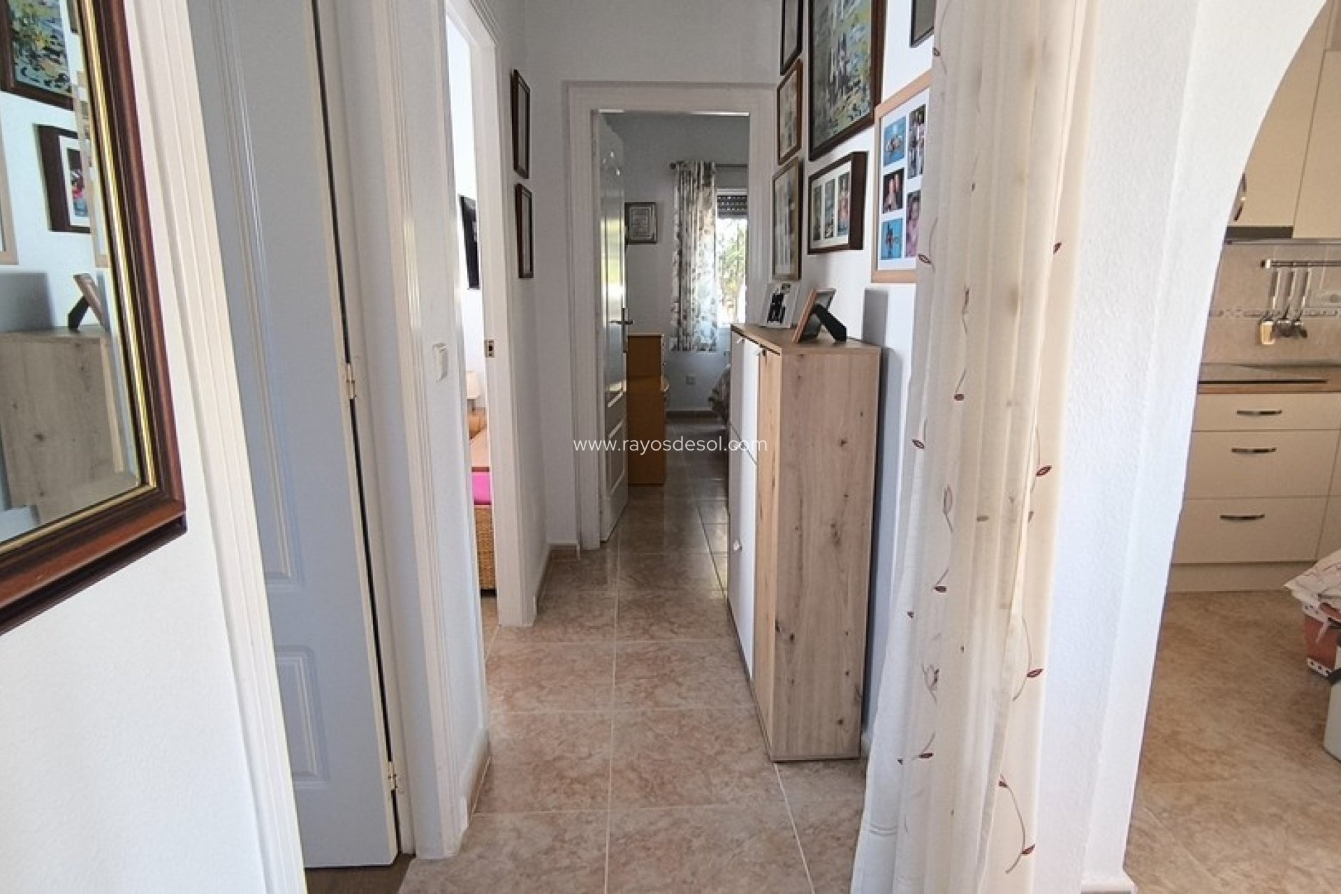 Reventa - Villa - Ciudad Quesada/Rojales - Ciudad Quesada