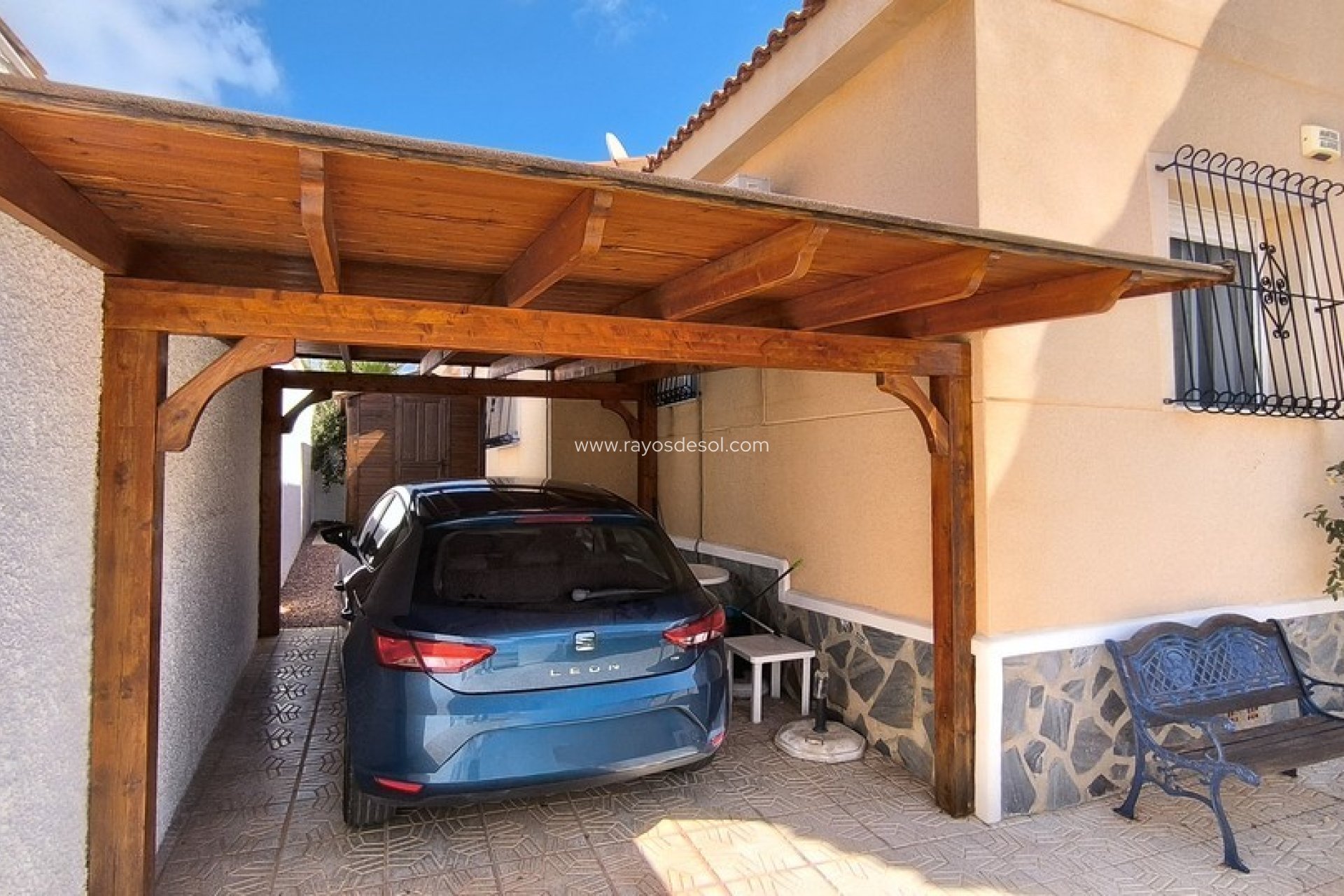 Reventa - Villa - Ciudad Quesada/Rojales - Ciudad Quesada