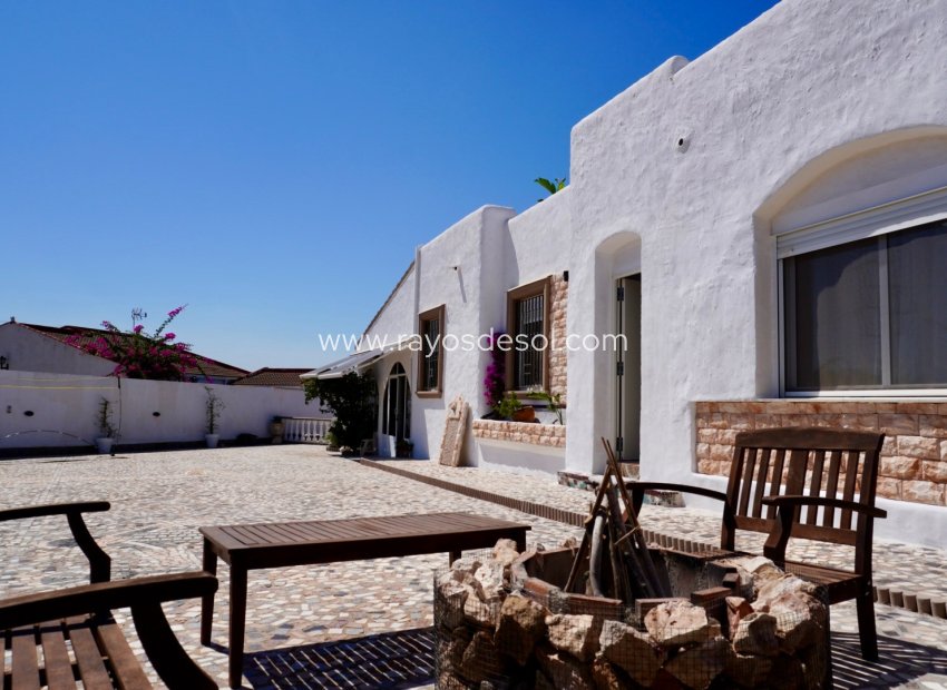 Reventa - Villa - Ciudad Quesada/Rojales - Ciudad Quesada