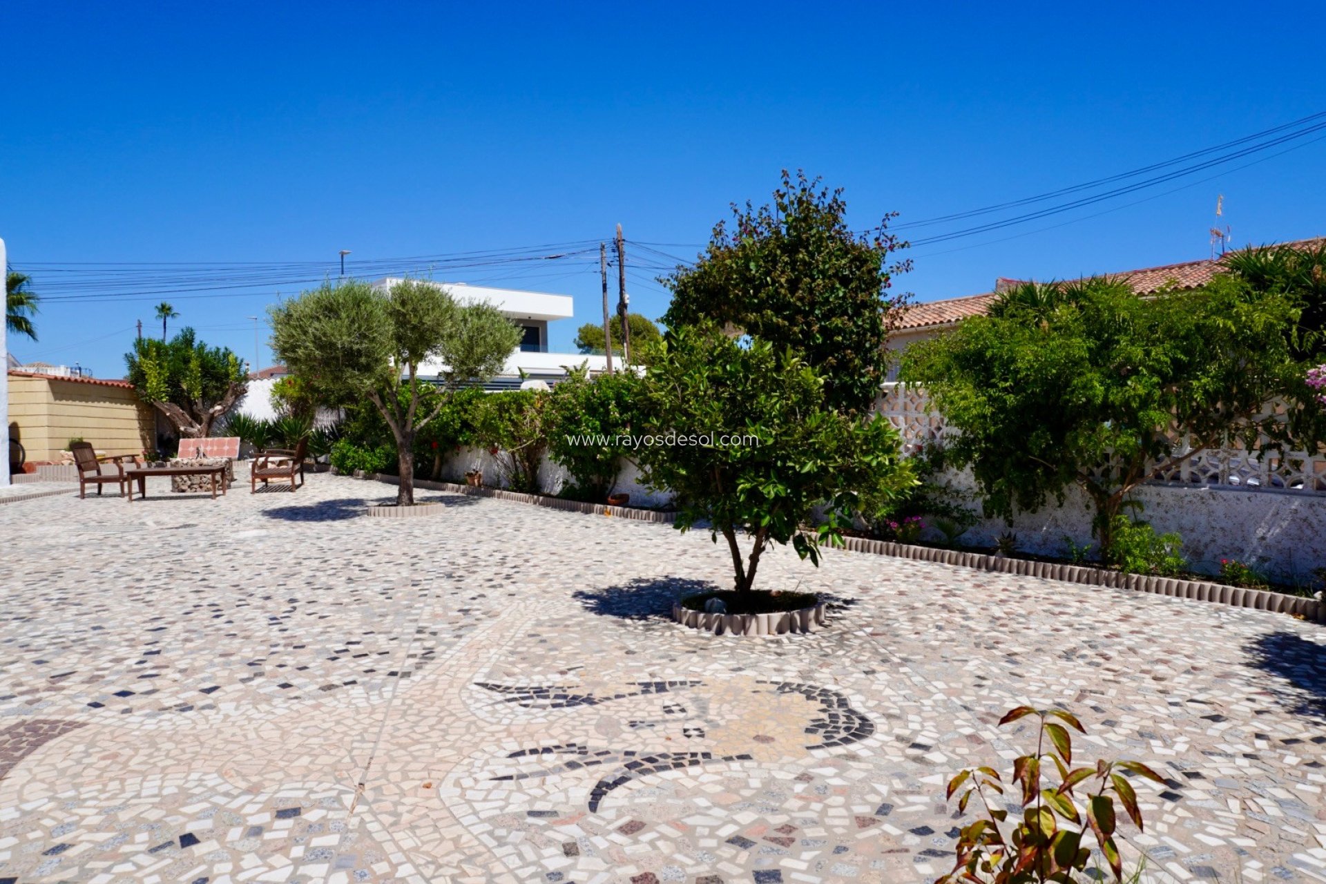 Reventa - Villa - Ciudad Quesada/Rojales - Ciudad Quesada