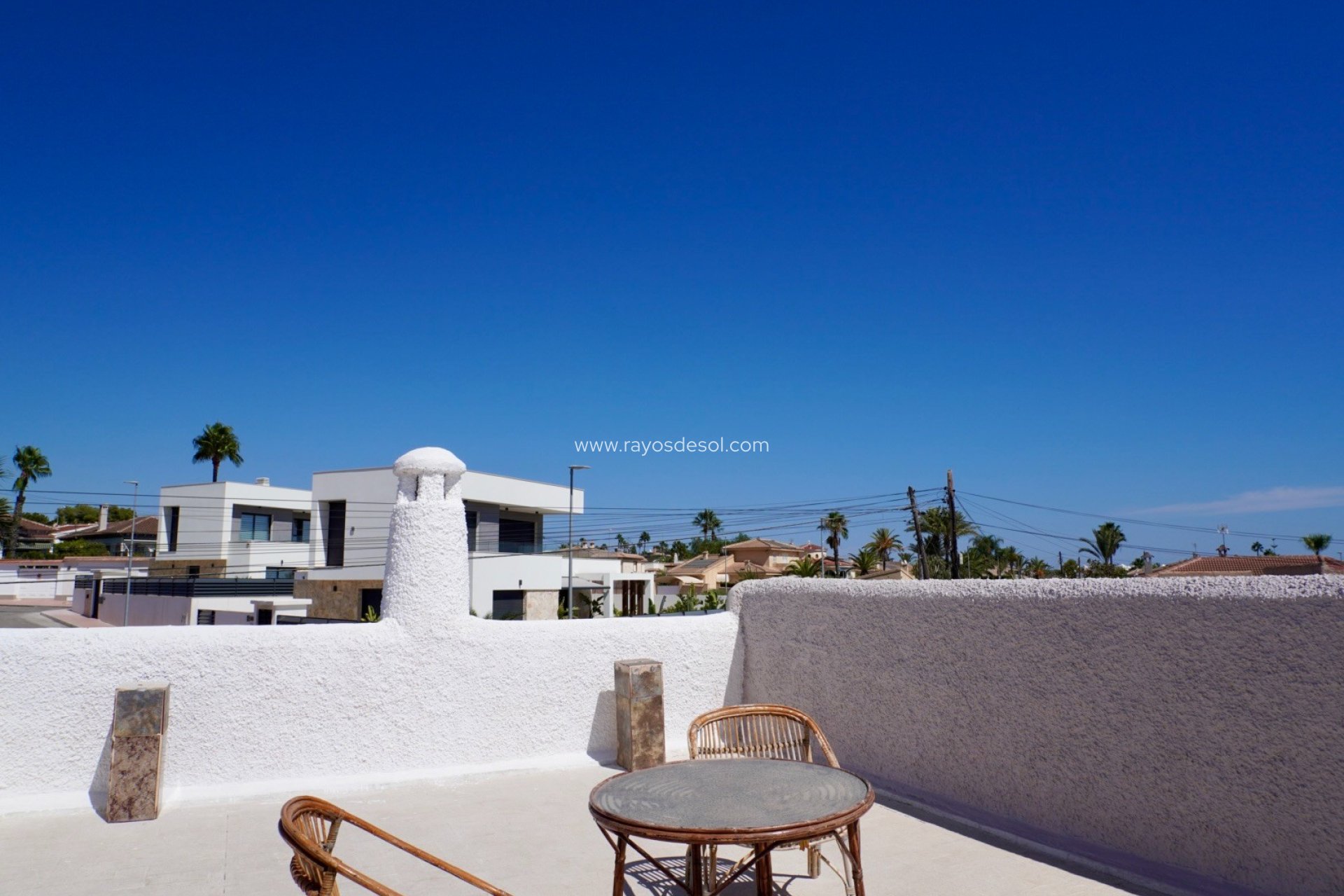 Reventa - Villa - Ciudad Quesada/Rojales - Ciudad Quesada