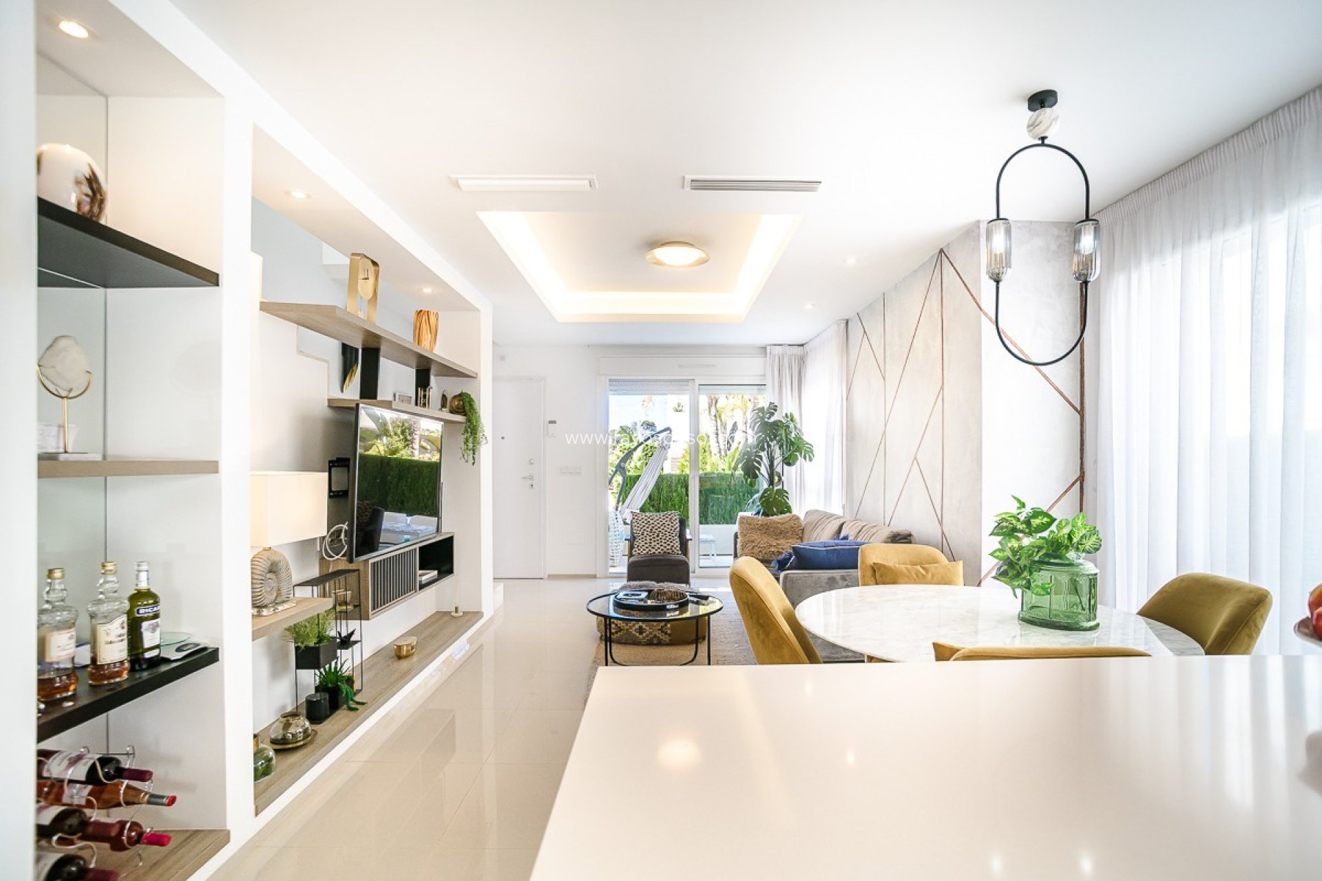 Reventa - Villa - Ciudad Quesada/Rojales - CIUDAD QUESADA