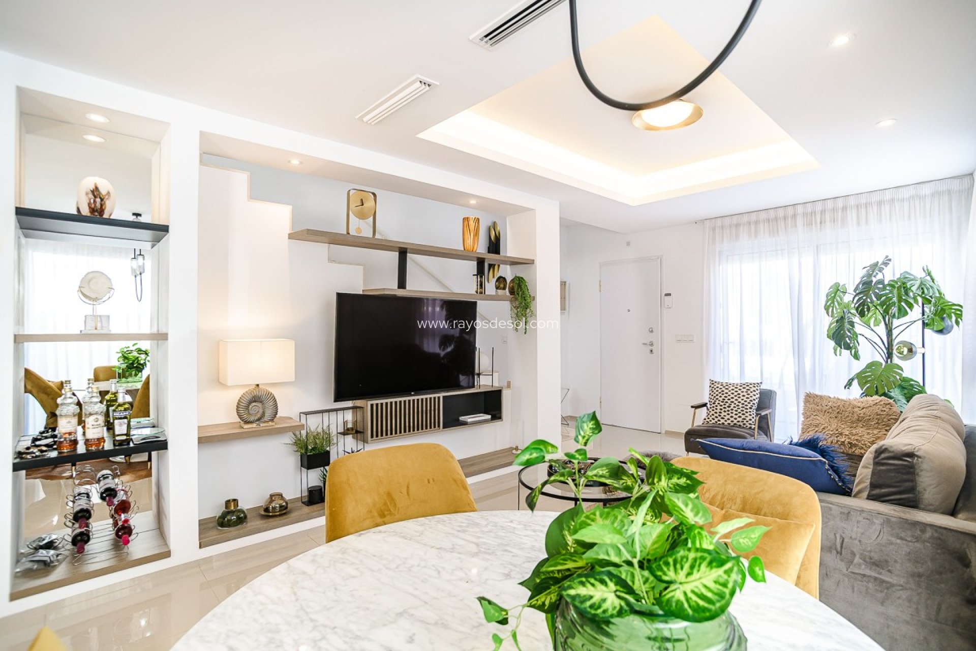 Reventa - Villa - Ciudad Quesada/Rojales - CIUDAD QUESADA