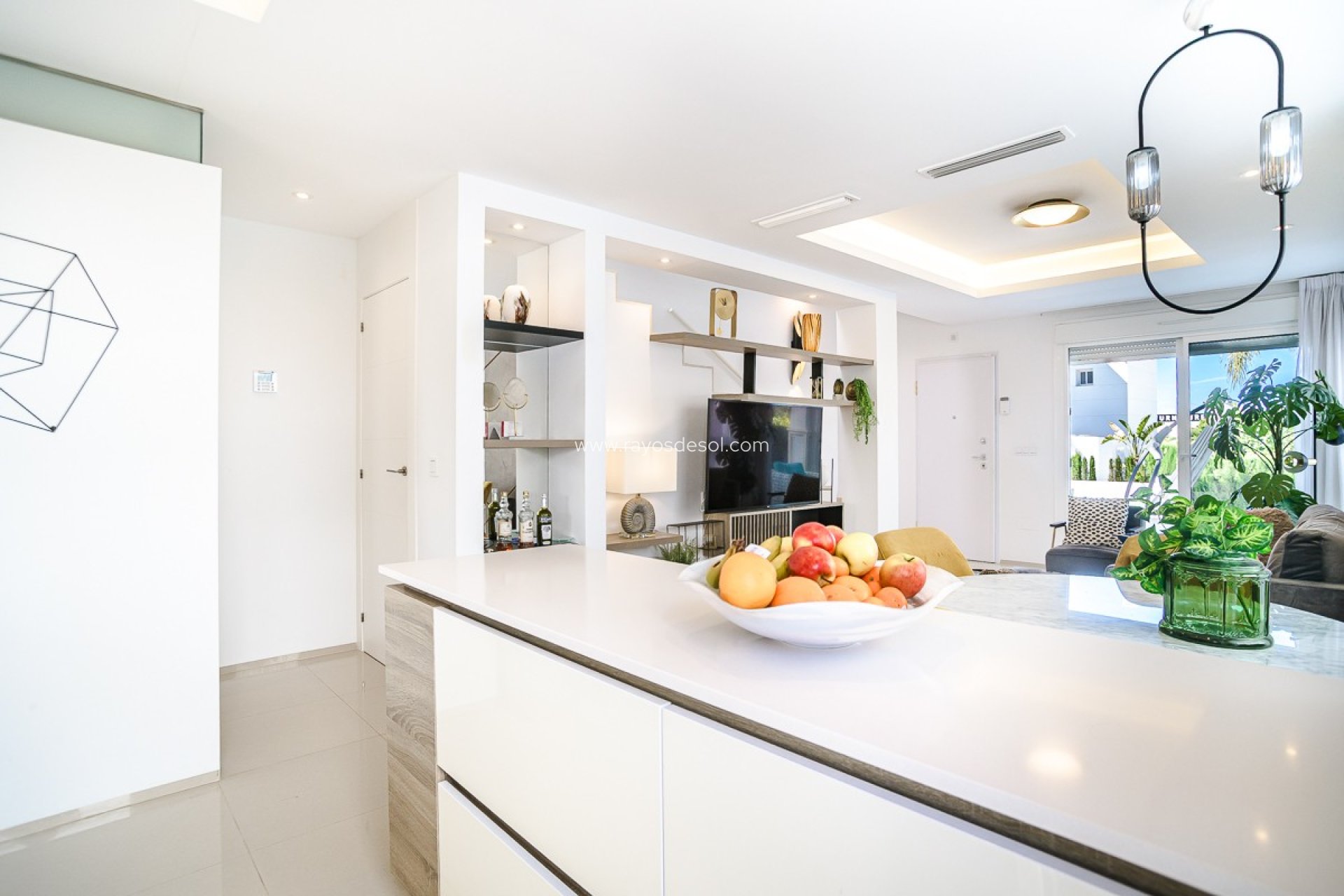 Reventa - Villa - Ciudad Quesada/Rojales - CIUDAD QUESADA