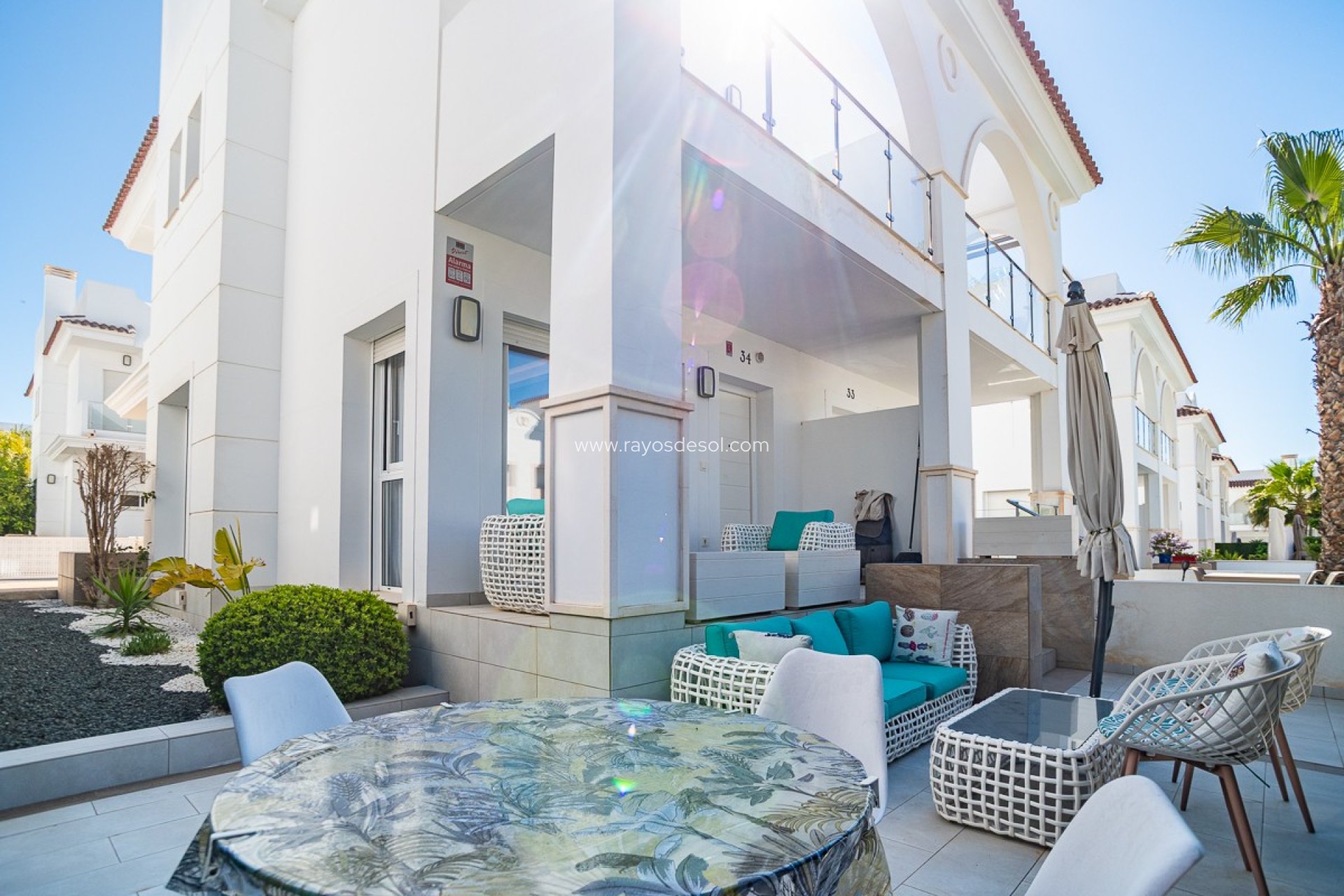 Reventa - Villa - Ciudad Quesada/Rojales - CIUDAD QUESADA