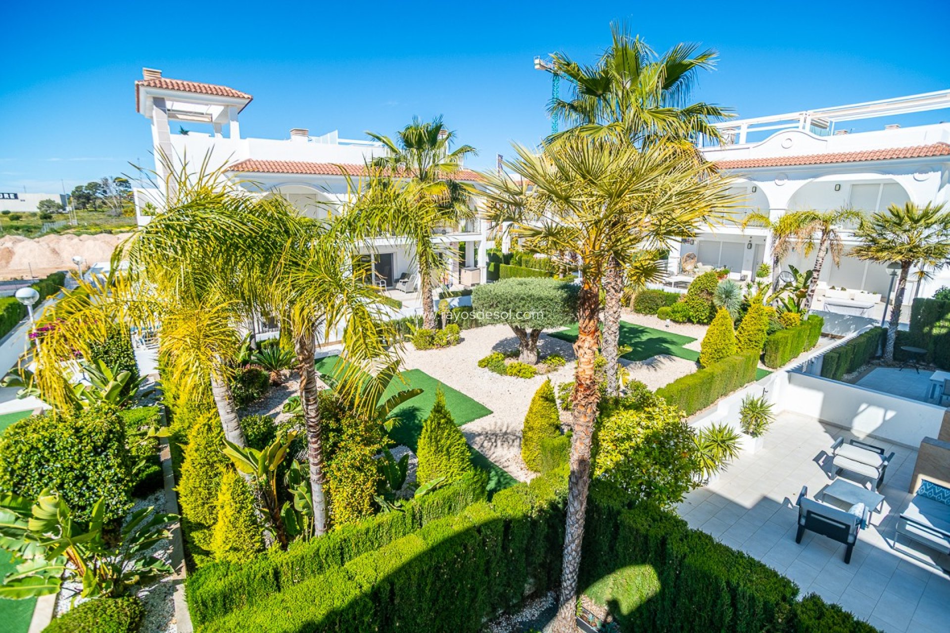 Reventa - Villa - Ciudad Quesada/Rojales - CIUDAD QUESADA