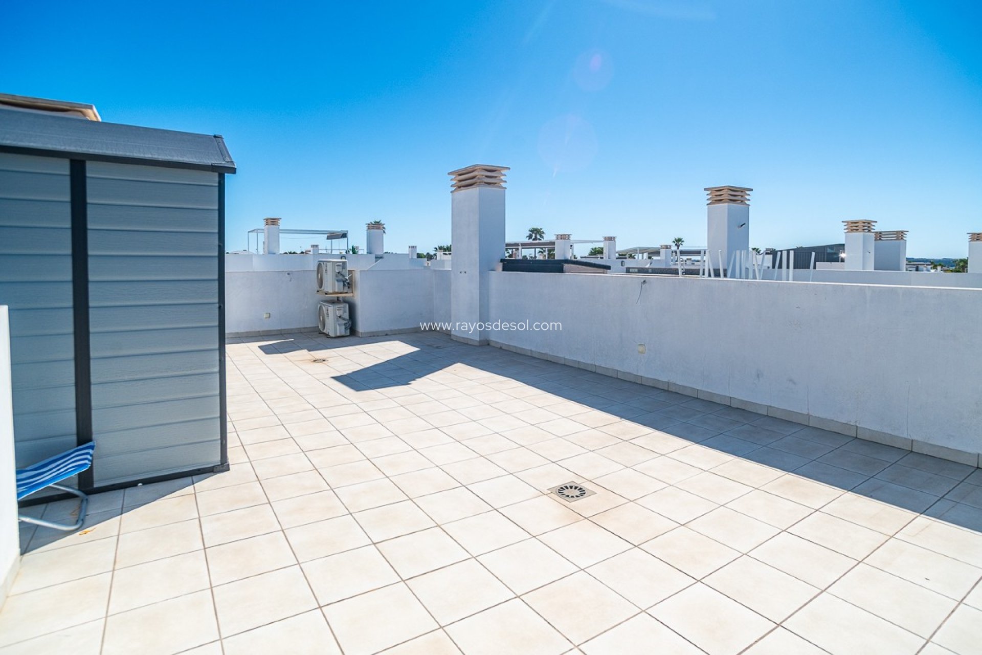 Reventa - Villa - Ciudad Quesada/Rojales - CIUDAD QUESADA