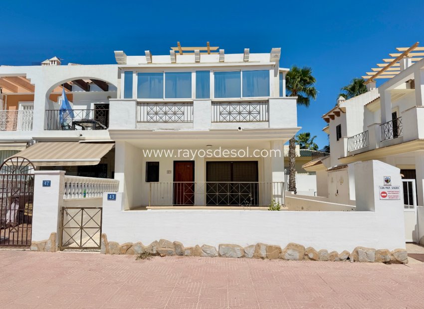Reventa - Villa - Ciudad Quesada/Rojales - Ciudad Quesada